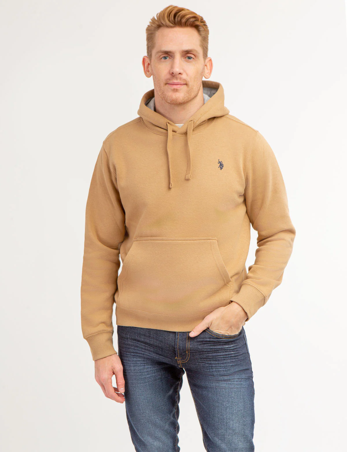 CLASSIC PULLOVER HOODIE - Image 4