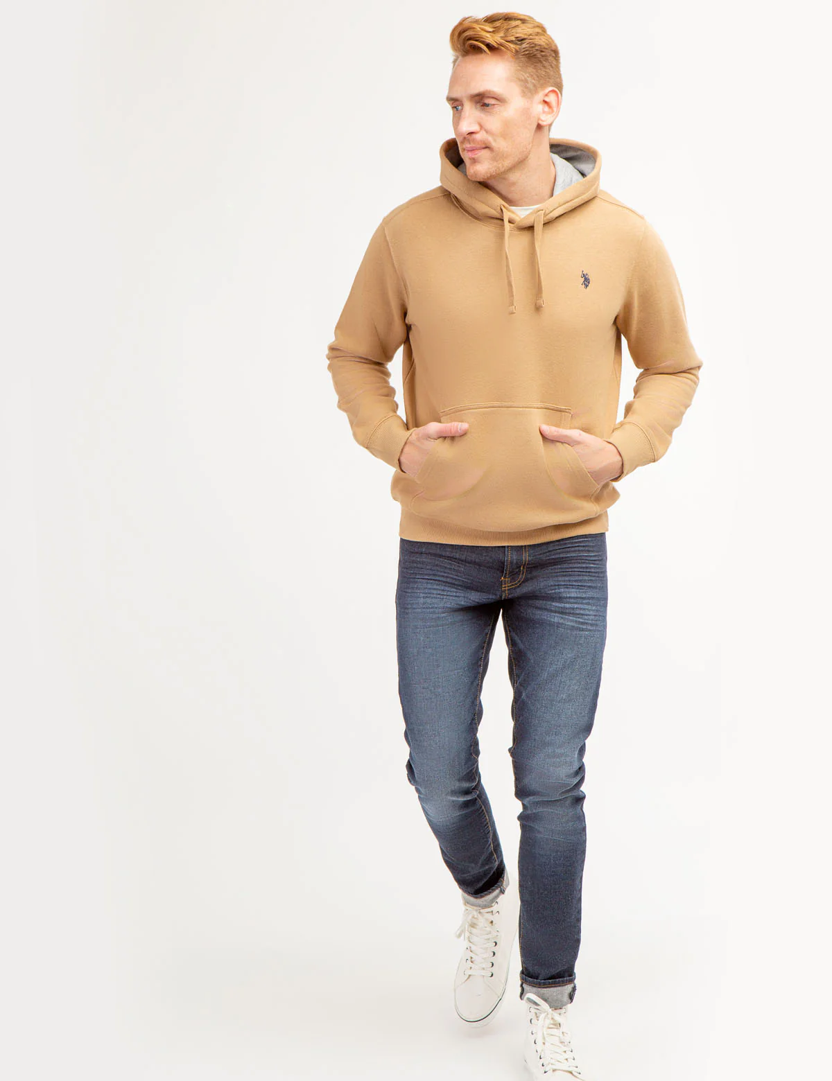 CLASSIC PULLOVER HOODIE - Image 5