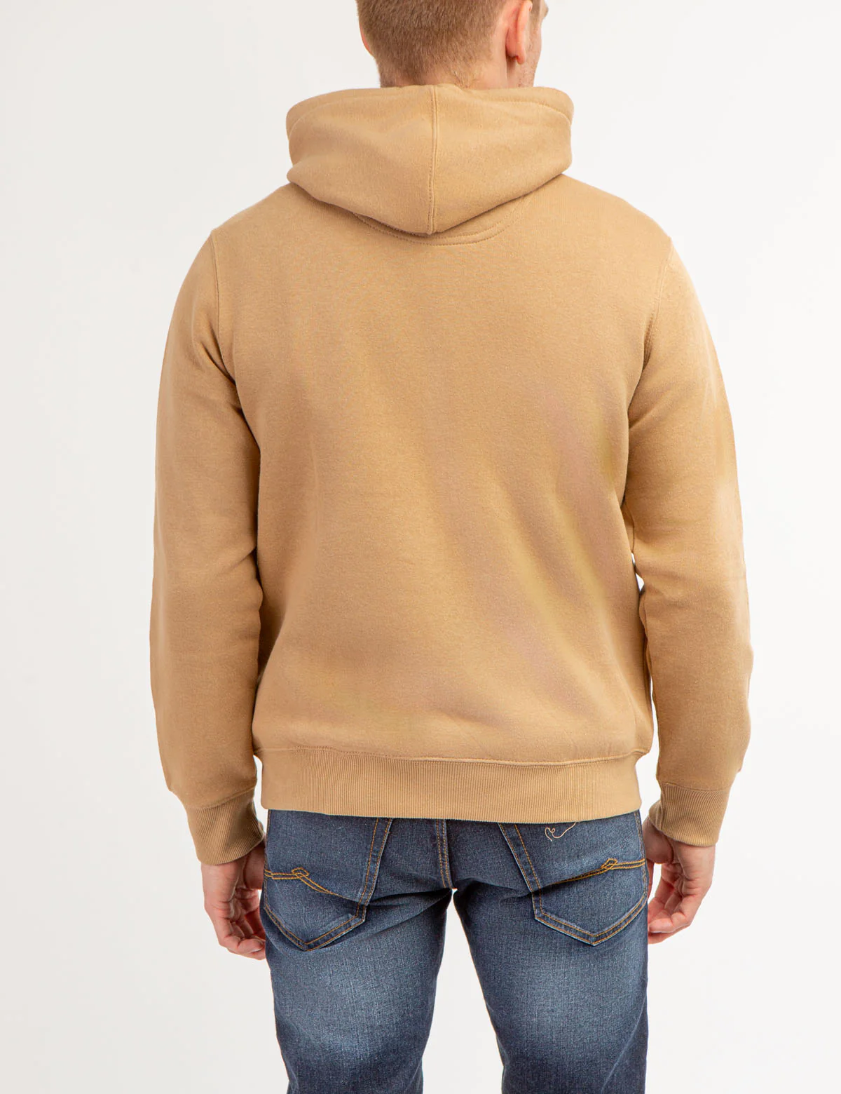 CLASSIC PULLOVER HOODIE - Image 6