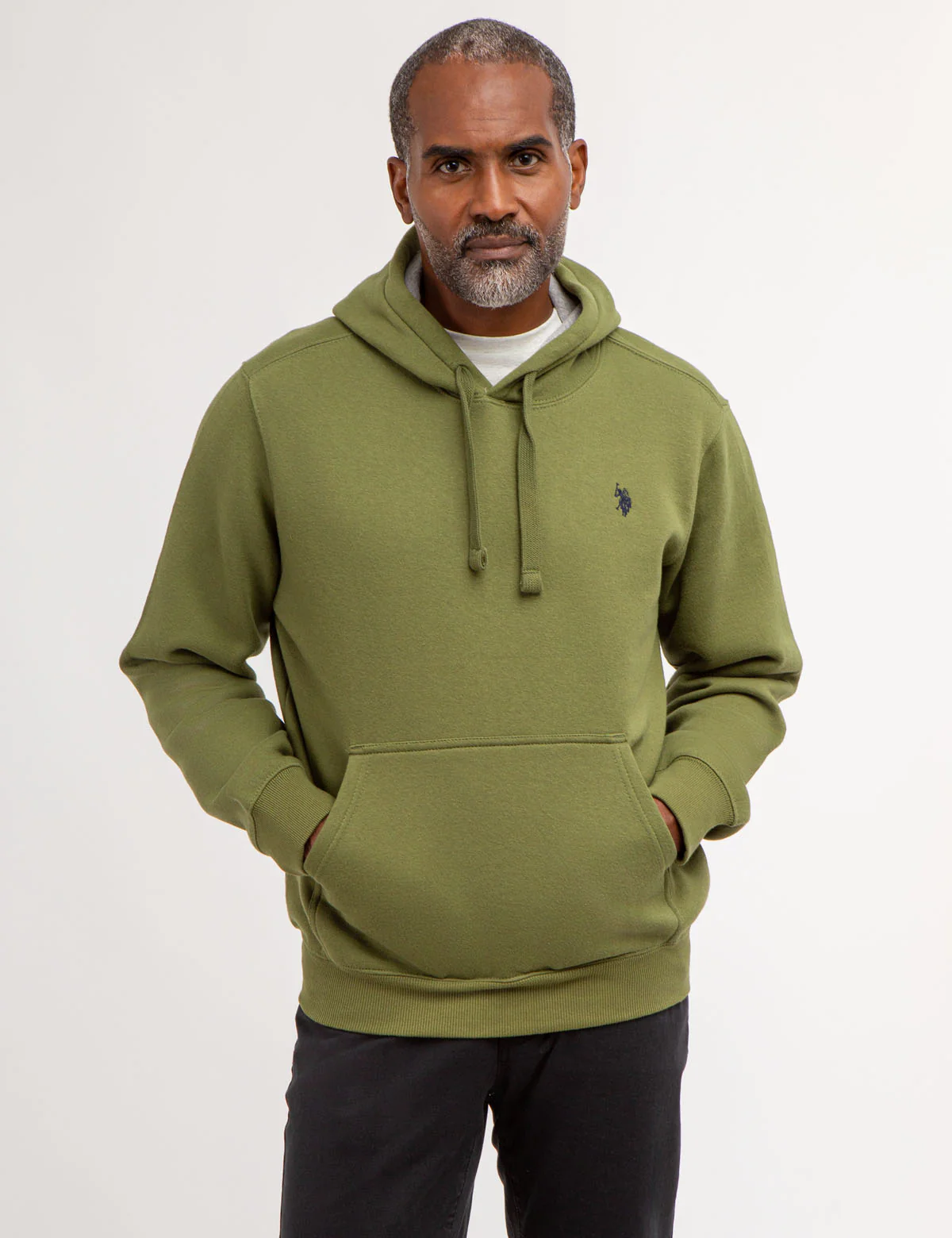 CLASSIC PULLOVER HOODIE - Image 7