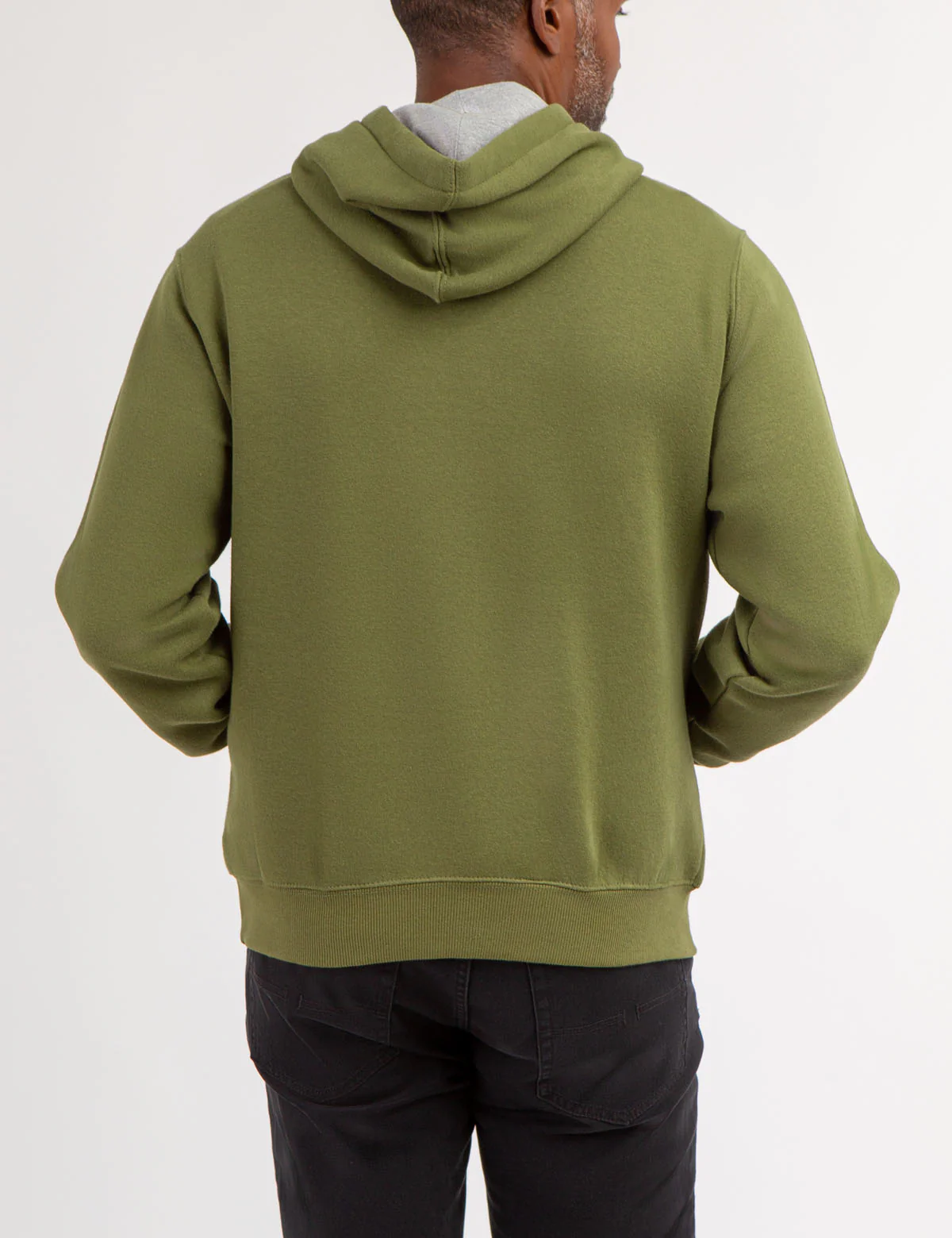 CLASSIC PULLOVER HOODIE - Image 8
