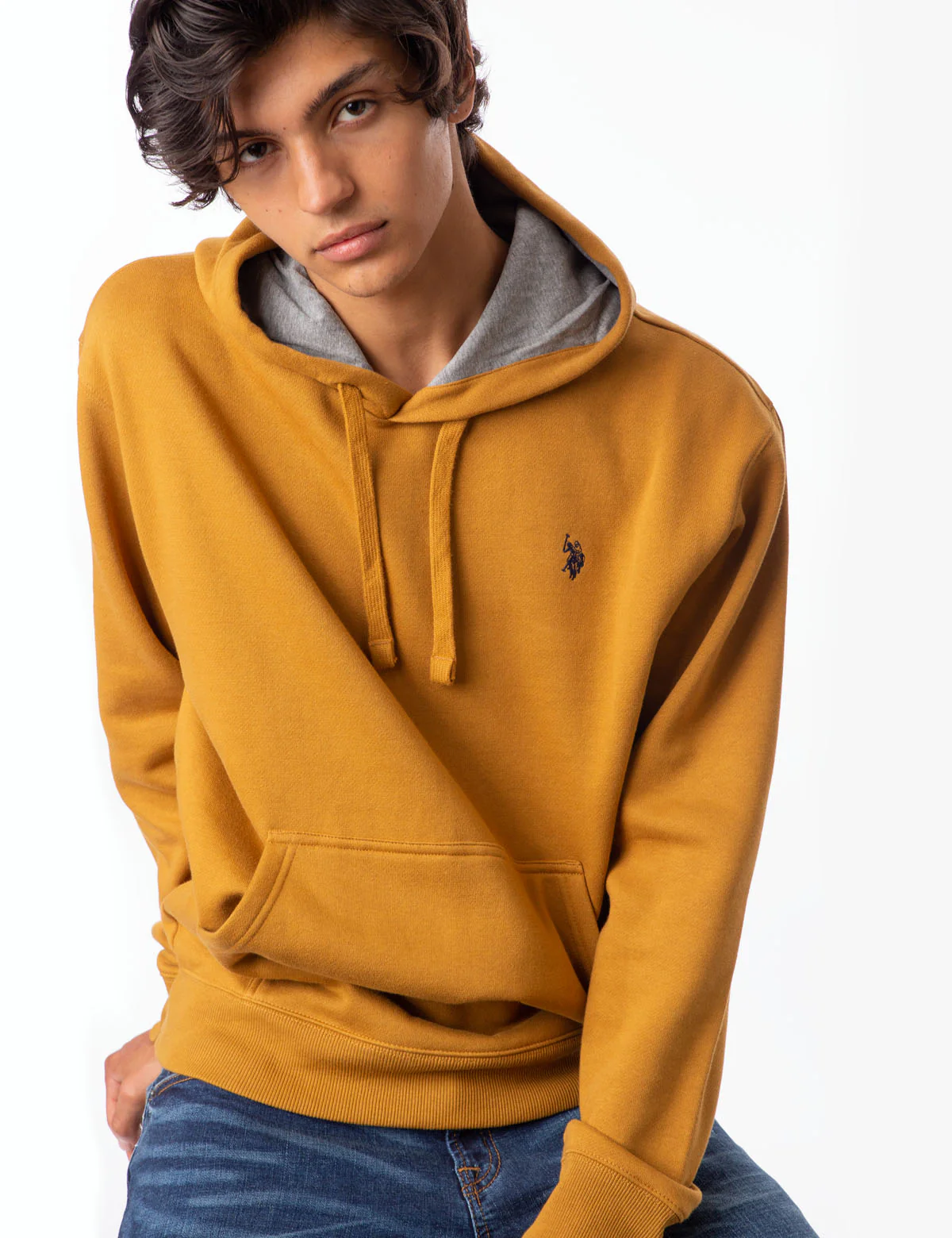 CLASSIC PULLOVER HOODIE - Image 14