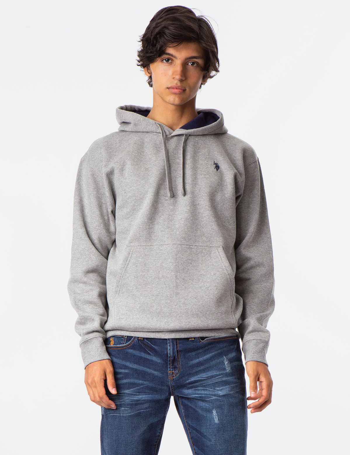 CLASSIC PULLOVER HOODIE - Image 4