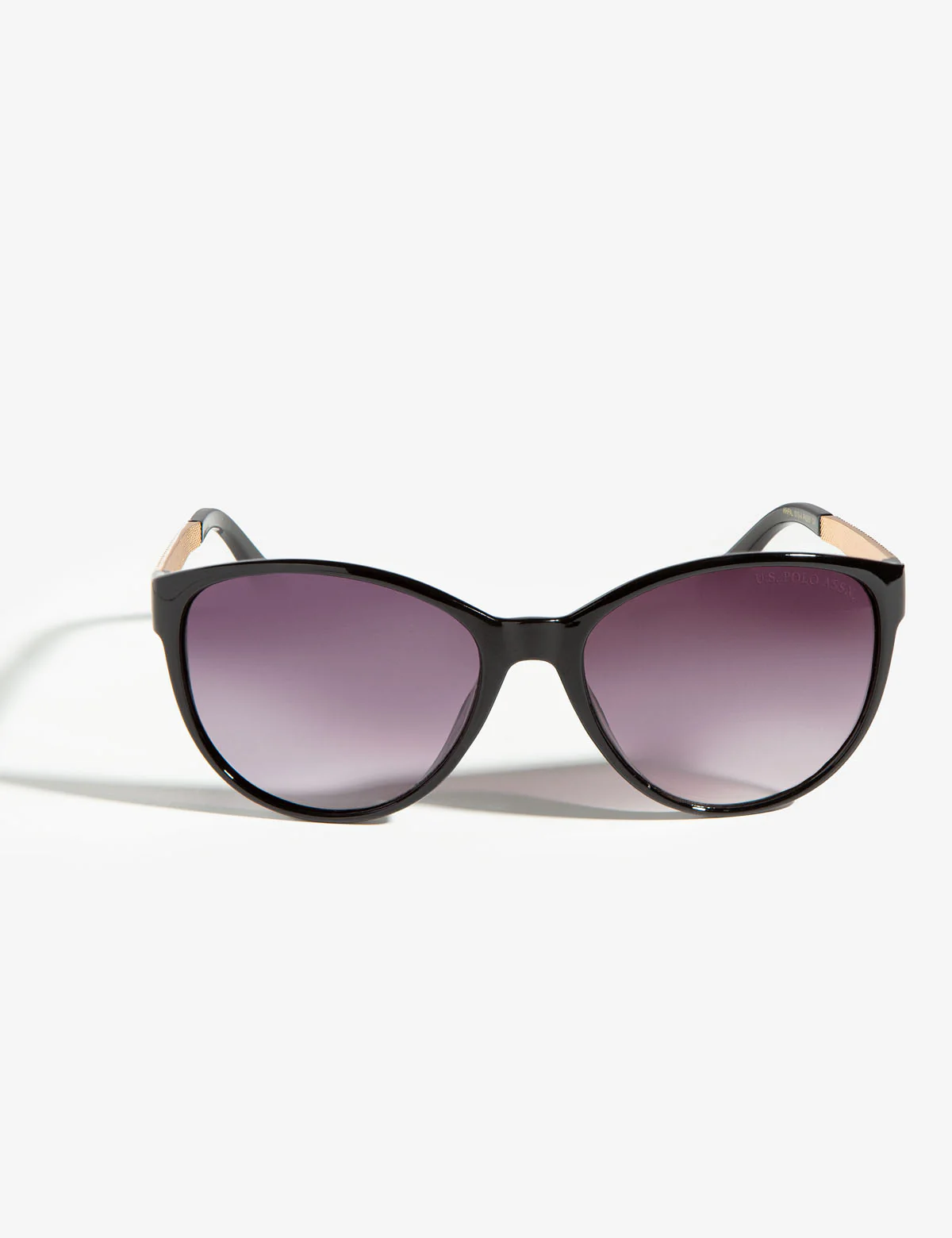 LADIES CLASSIC RECTANGULAR SUNGLASSES