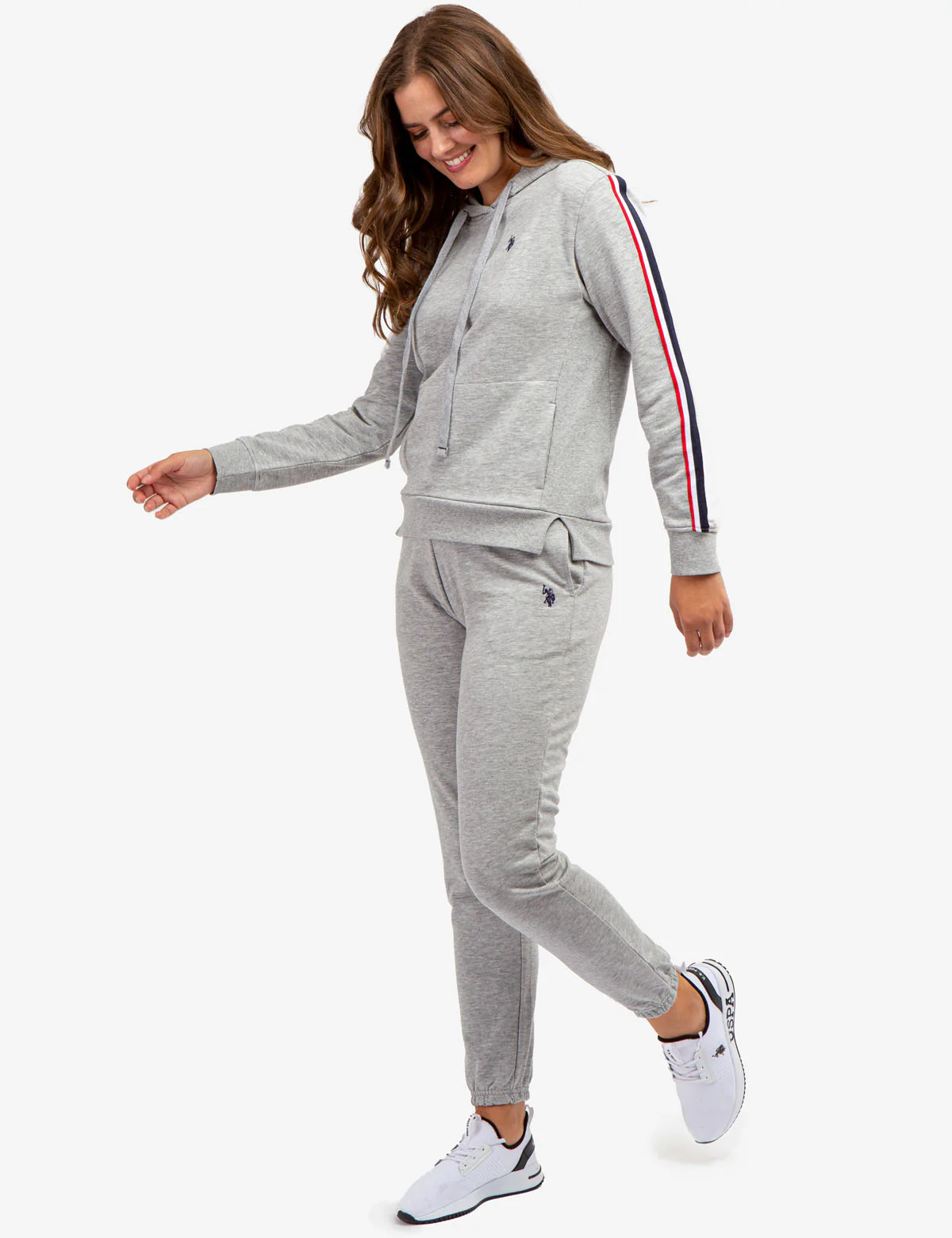 CLASSIC SIGNATURE STRIPE JOGGER