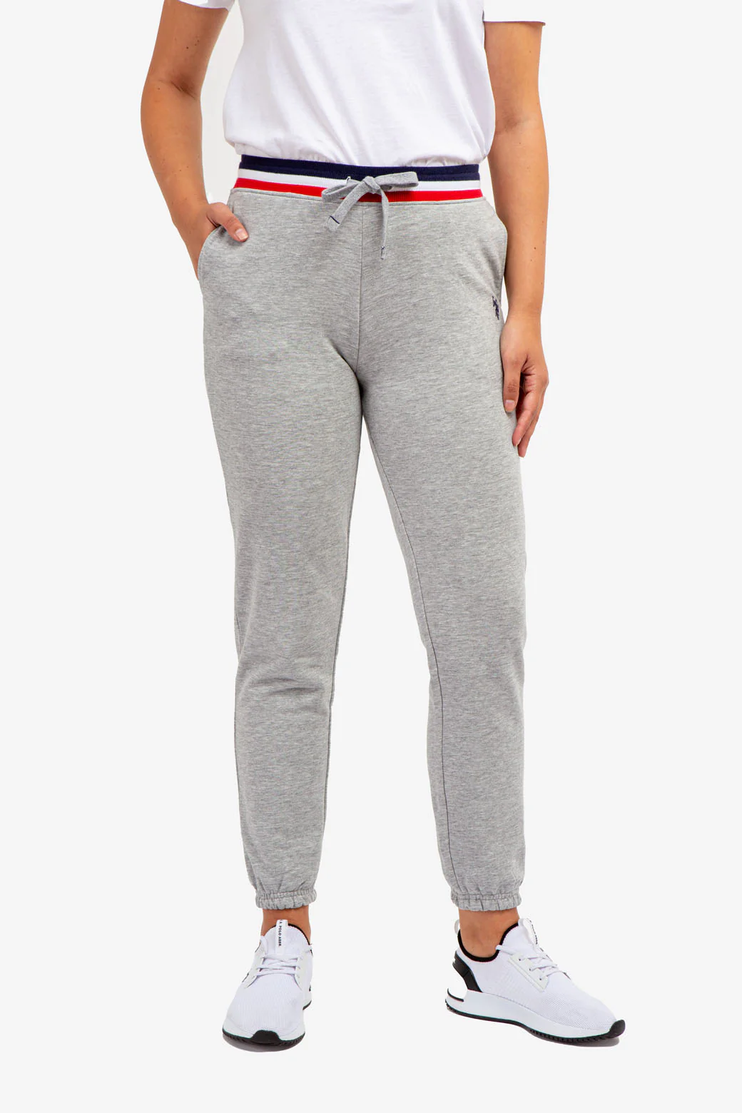 CLASSIC SIGNATURE STRIPE JOGGER - Image 3