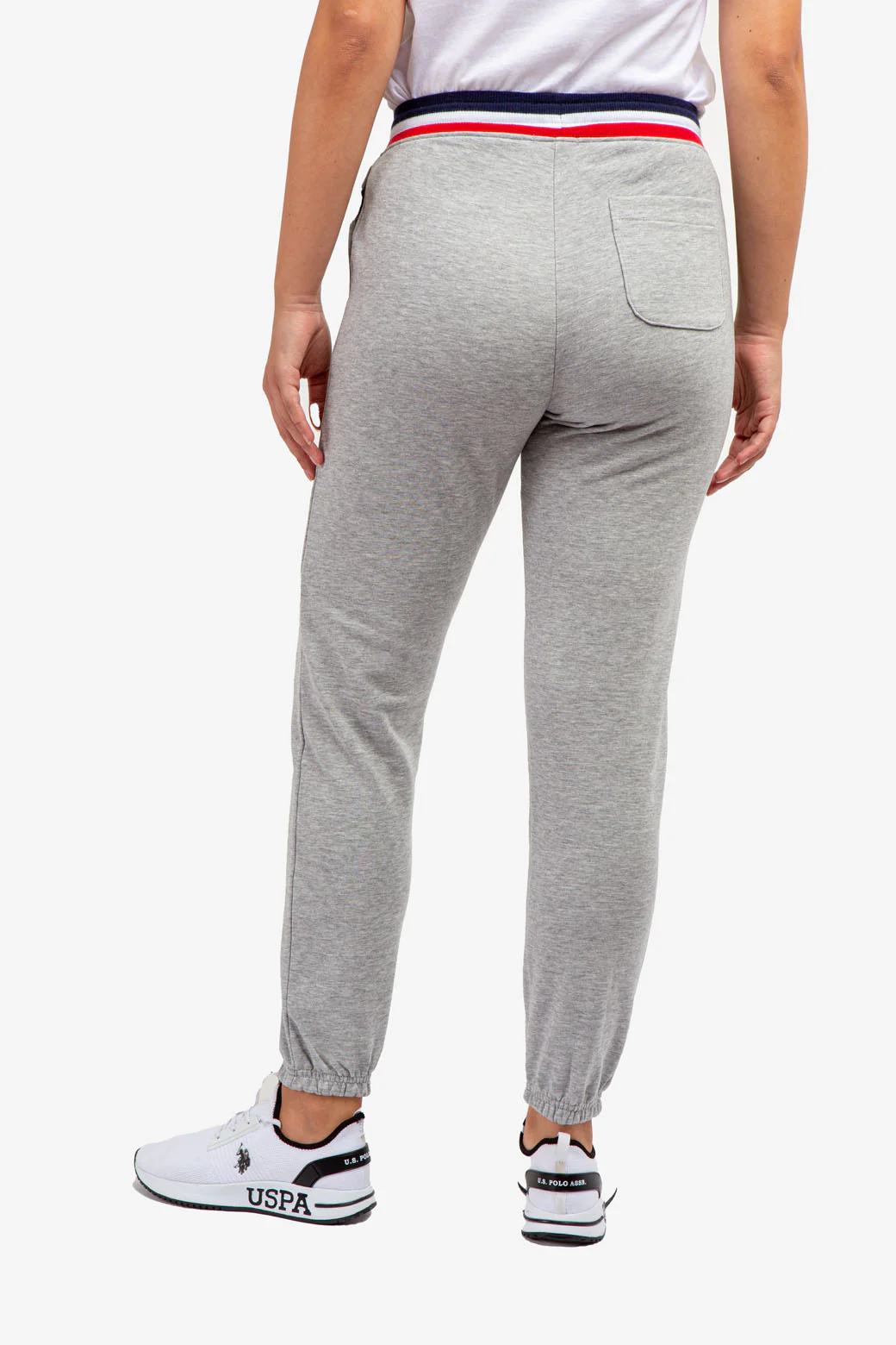 CLASSIC SIGNATURE STRIPE JOGGER - Image 4