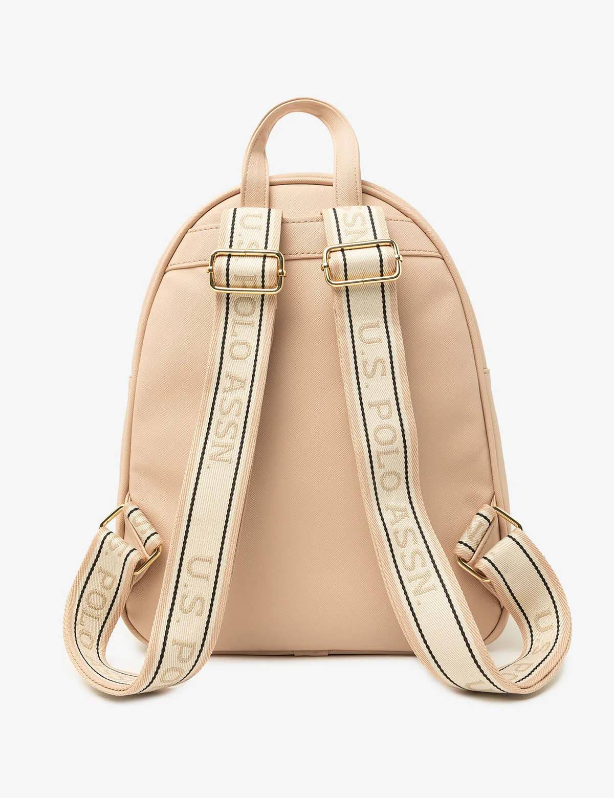 CLASSIC SOLID BACKPACK - Image 2