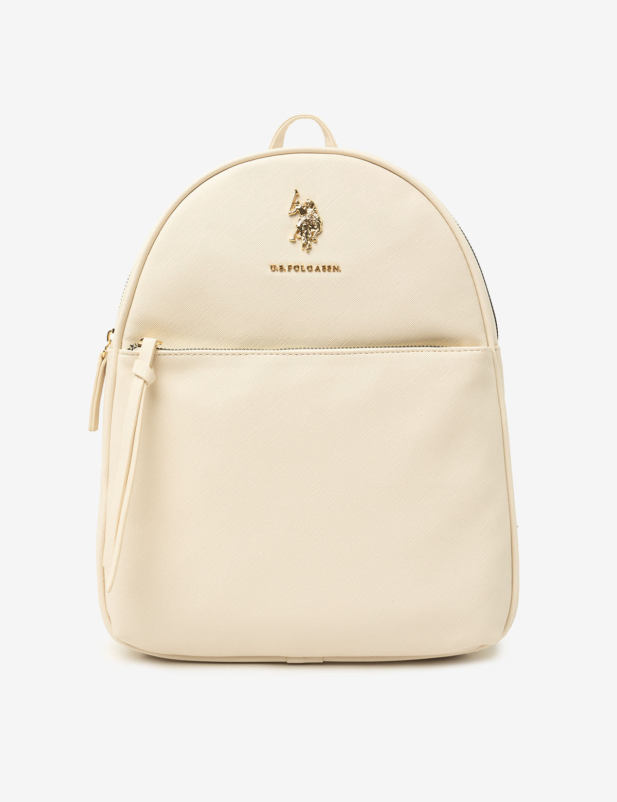 CLASSIC SOLID BACKPACK - Image 3