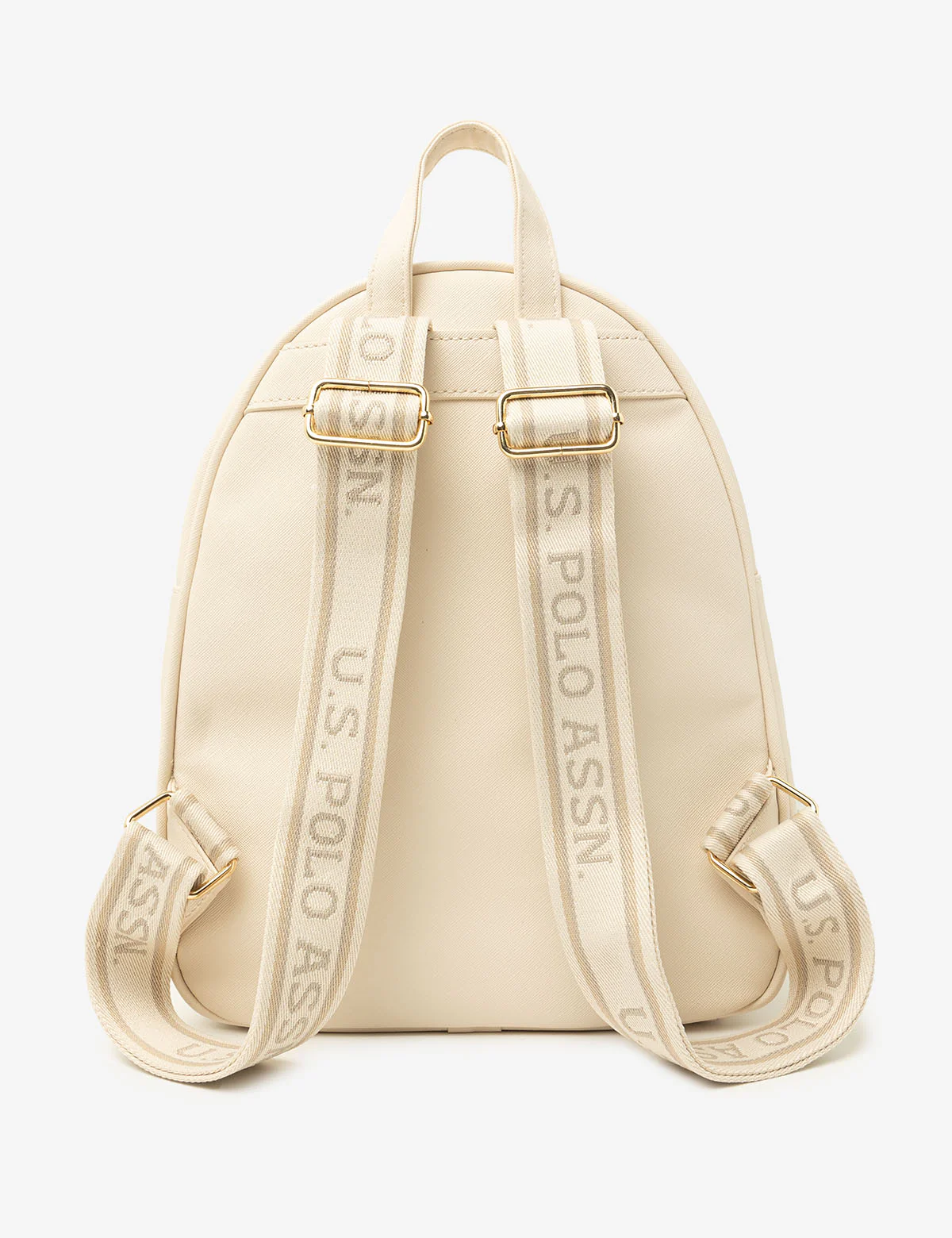 CLASSIC SOLID BACKPACK - Image 4