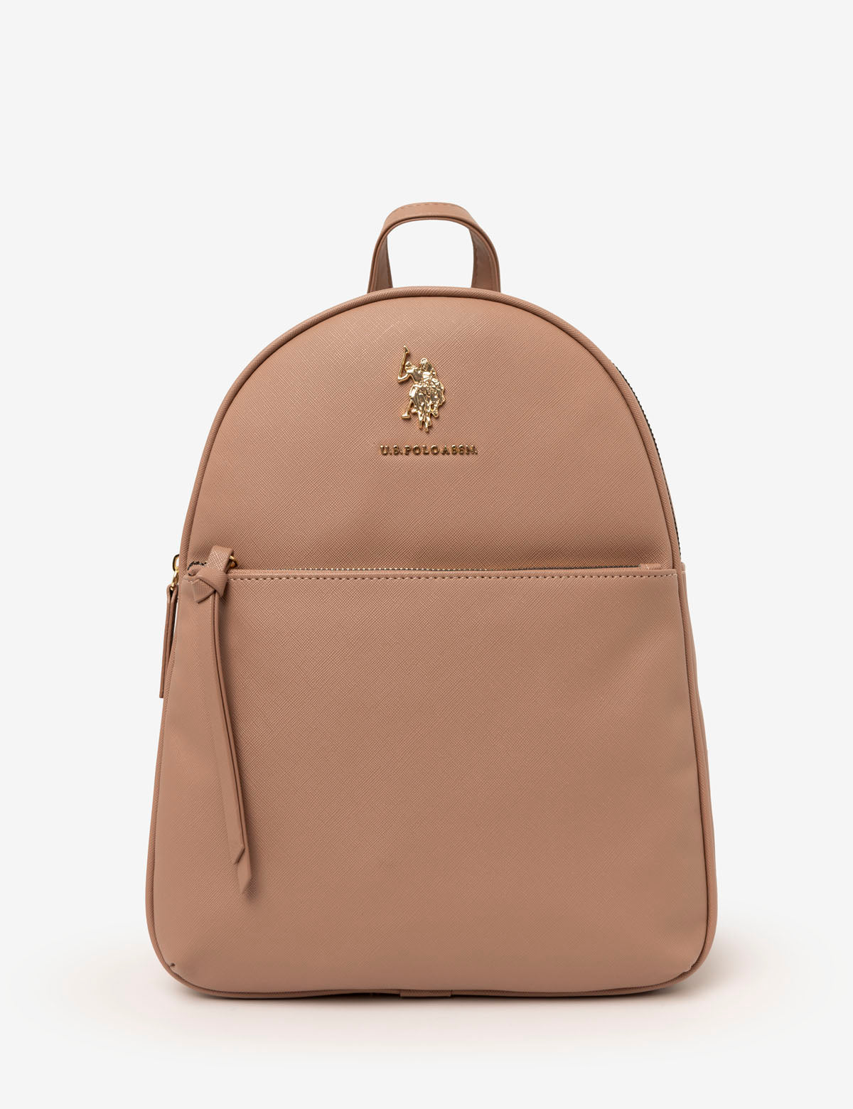 CLASSIC SOLID BACKPACK - Image 5