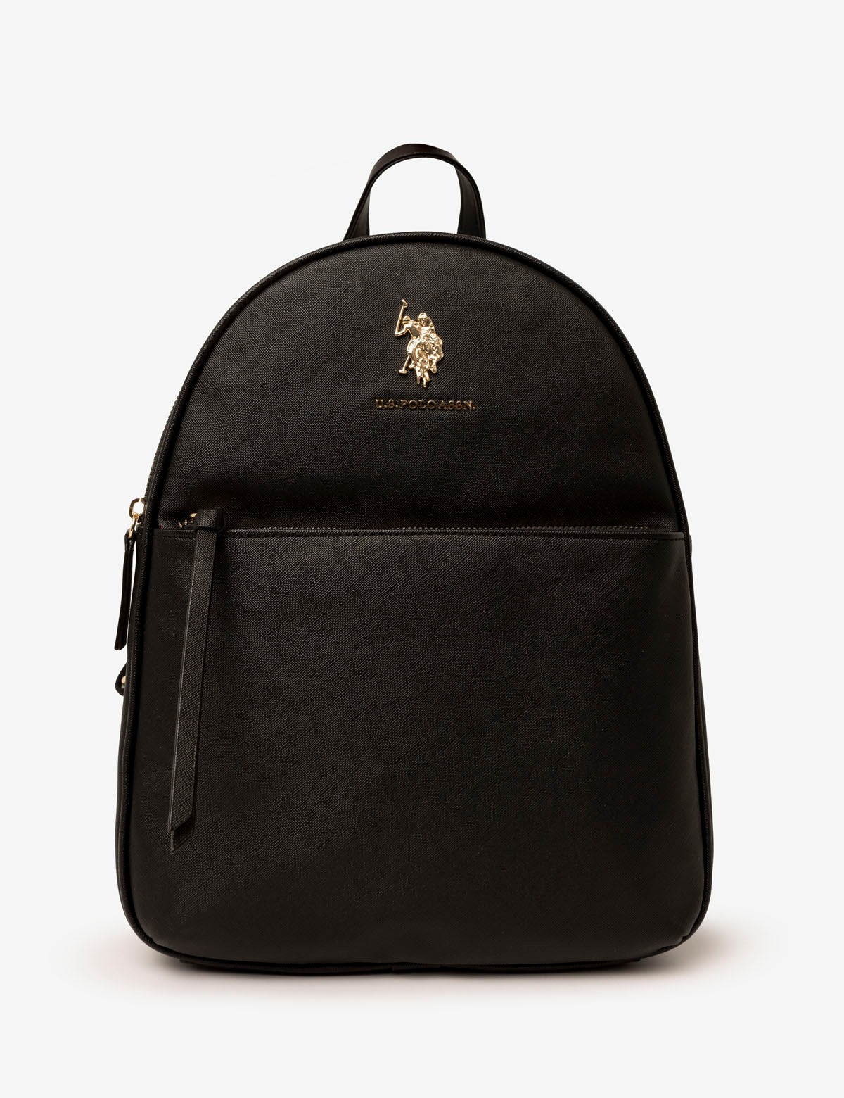 CLASSIC SOLID BACKPACK - Image 7