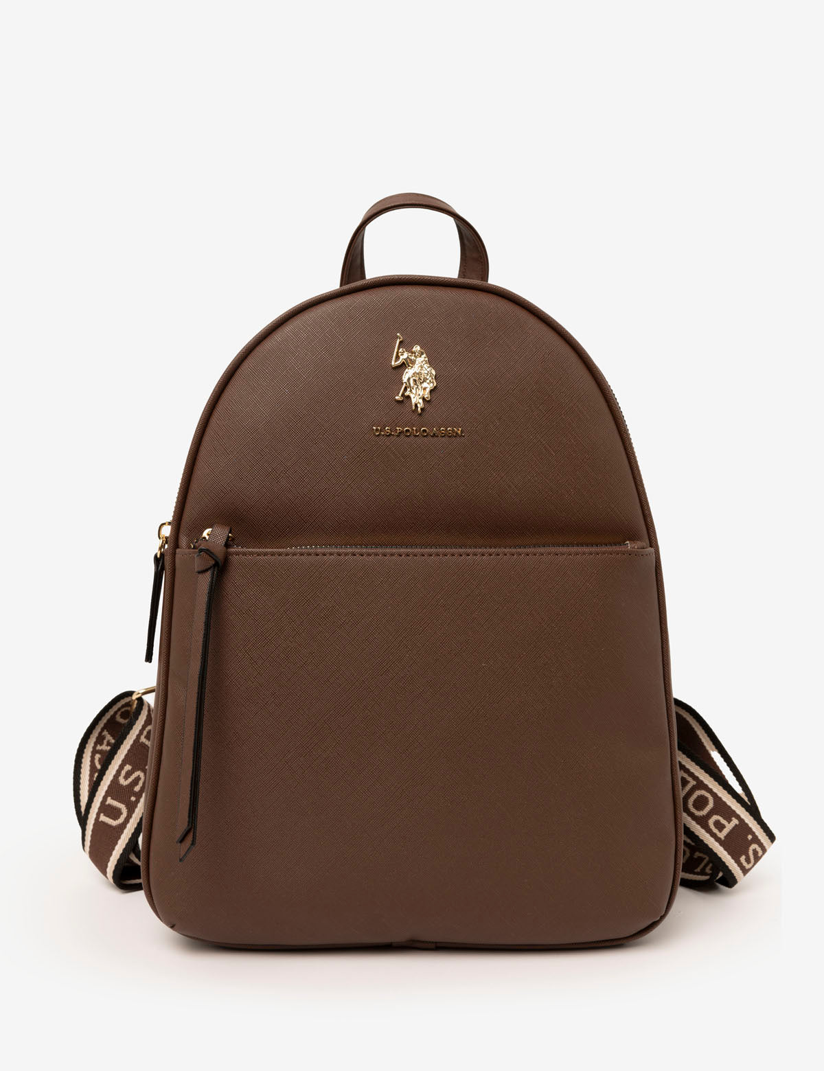 CLASSIC SOLID BACKPACK - Image 9