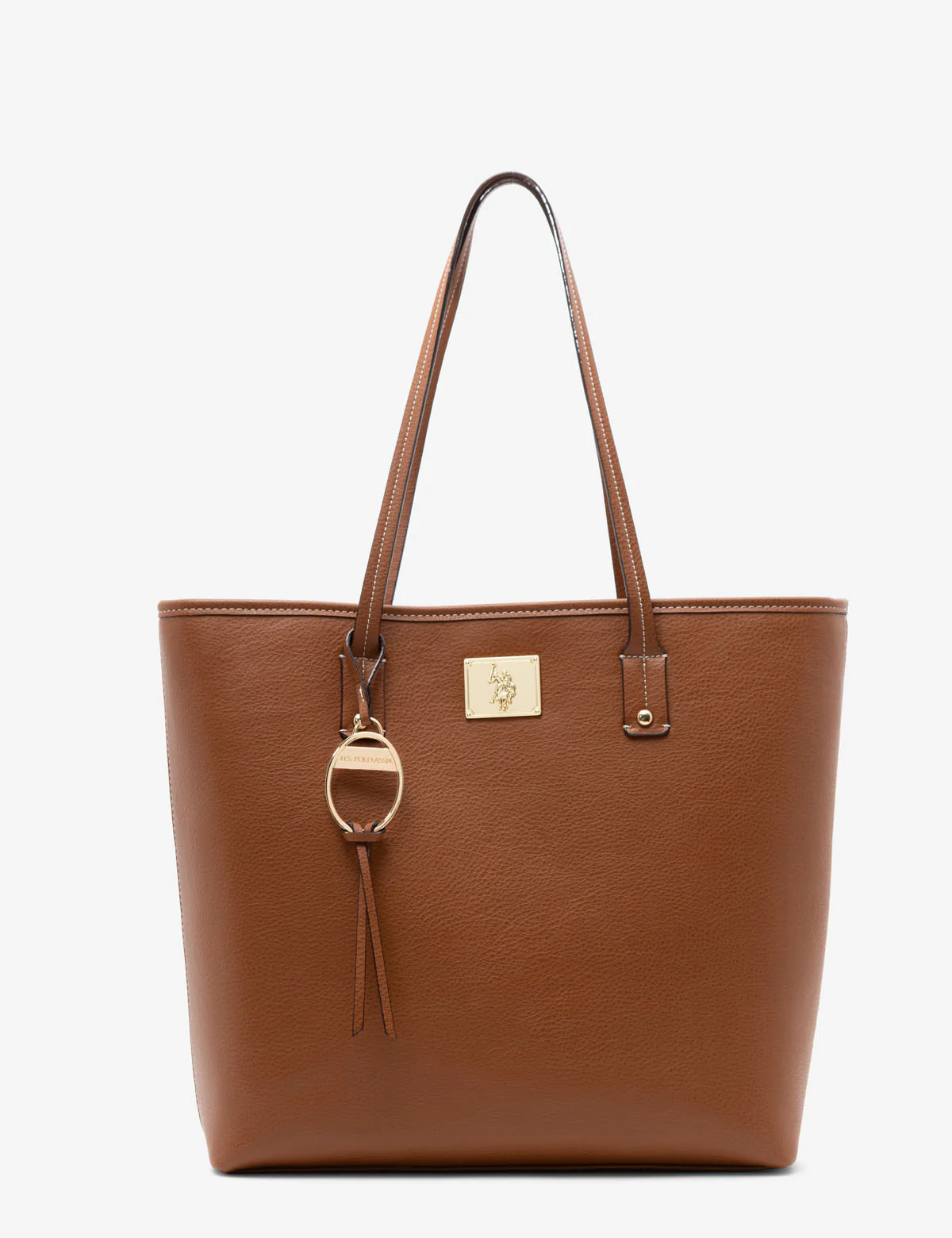 CLASSIC SOLID TOTE - Image 8