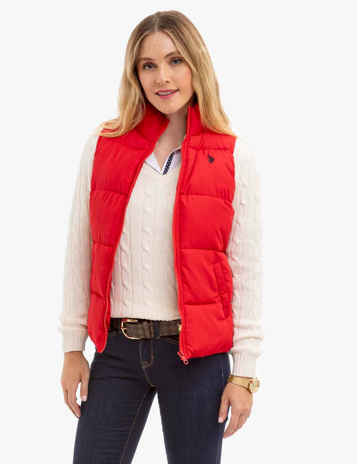 CLASSIC VEST - Image 16