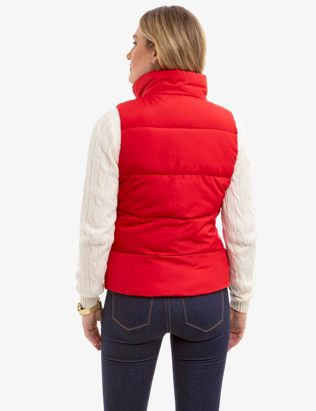 CLASSIC VEST - Image 19