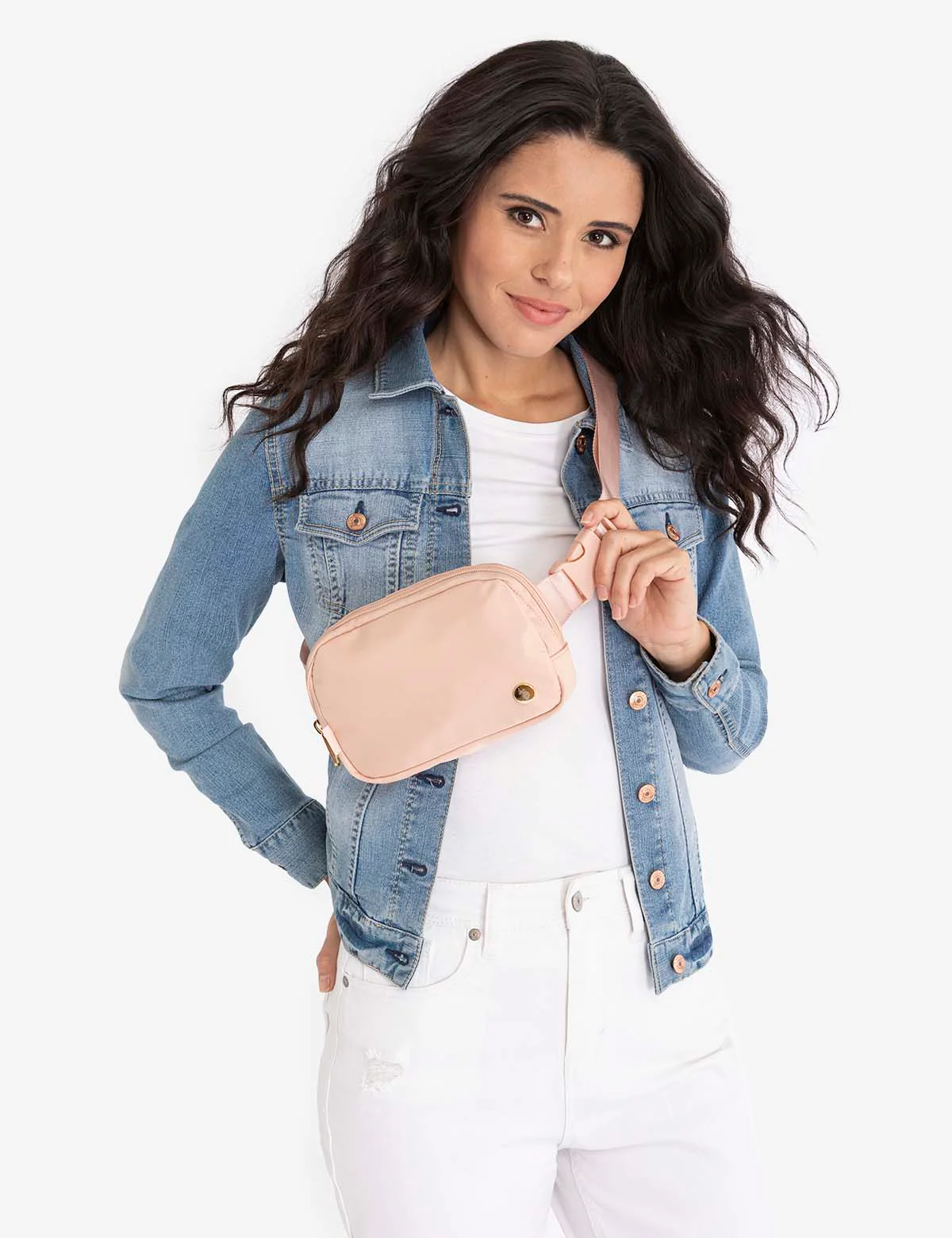 CLASSIC ZIP BELT BAG - Image 4