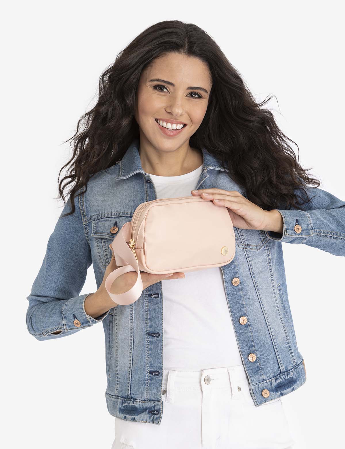 CLASSIC ZIP BELT BAG - Image 7