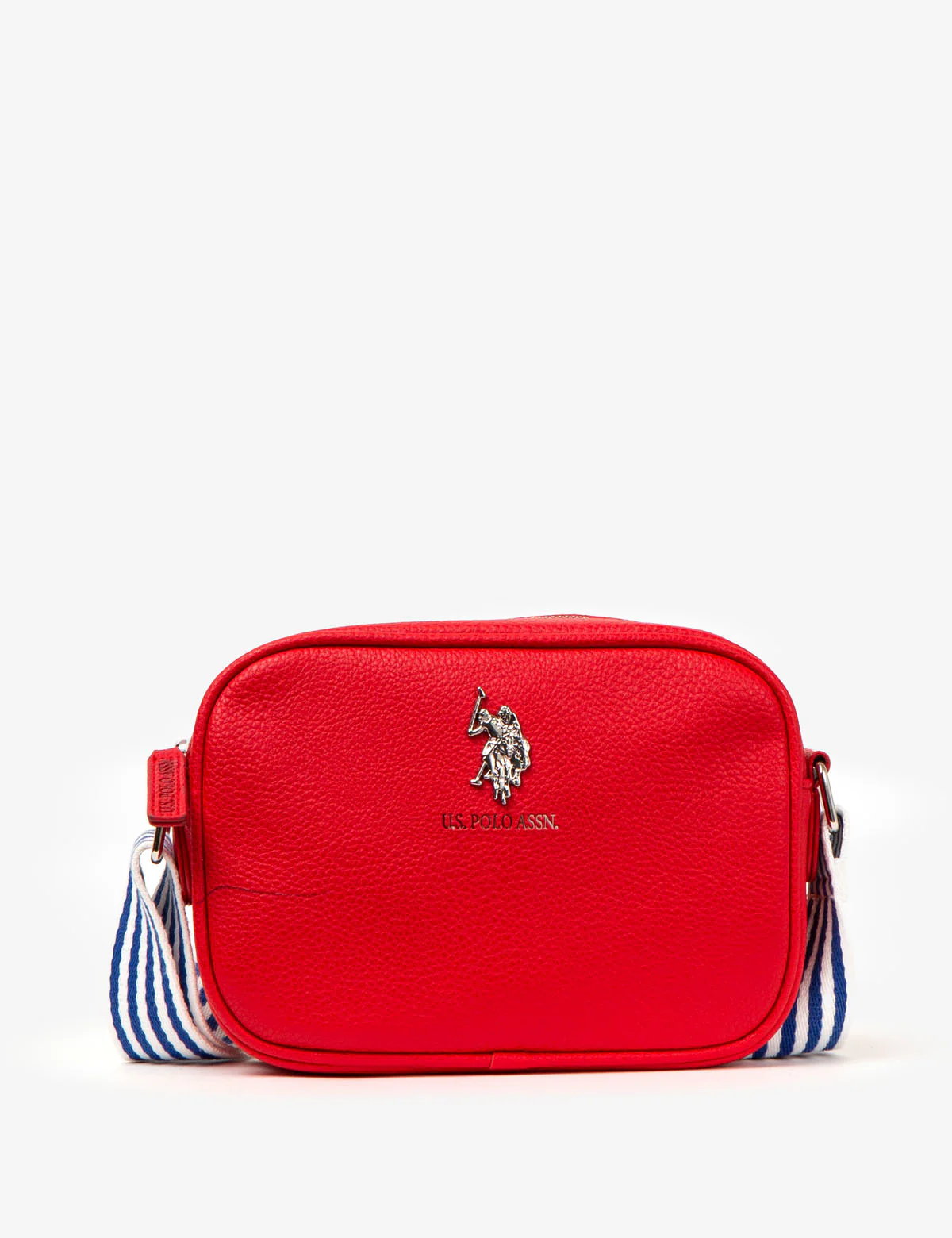 CLASSIC ZIP CROSSBODY BAG - Image 3