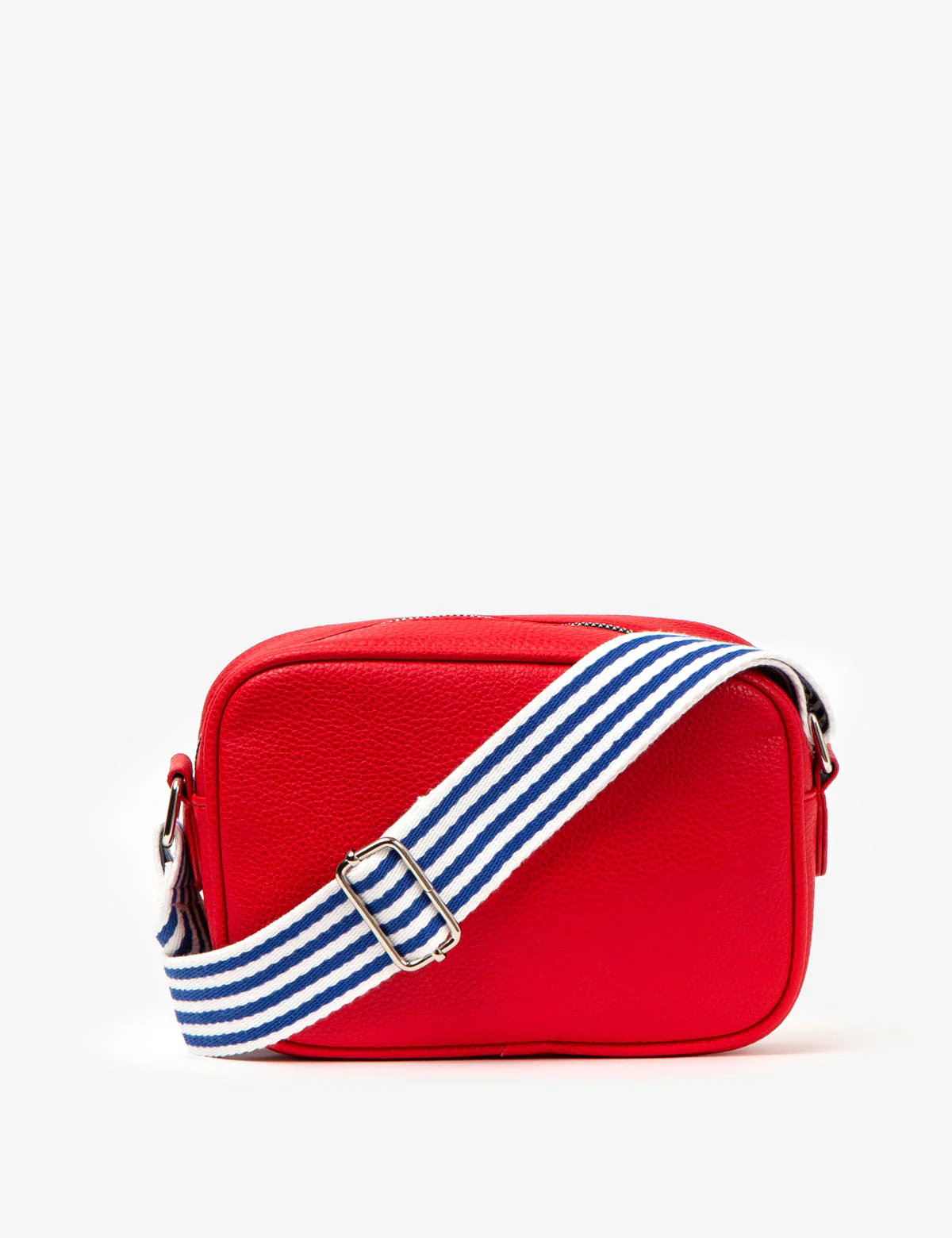 CLASSIC ZIP CROSSBODY BAG - Image 4