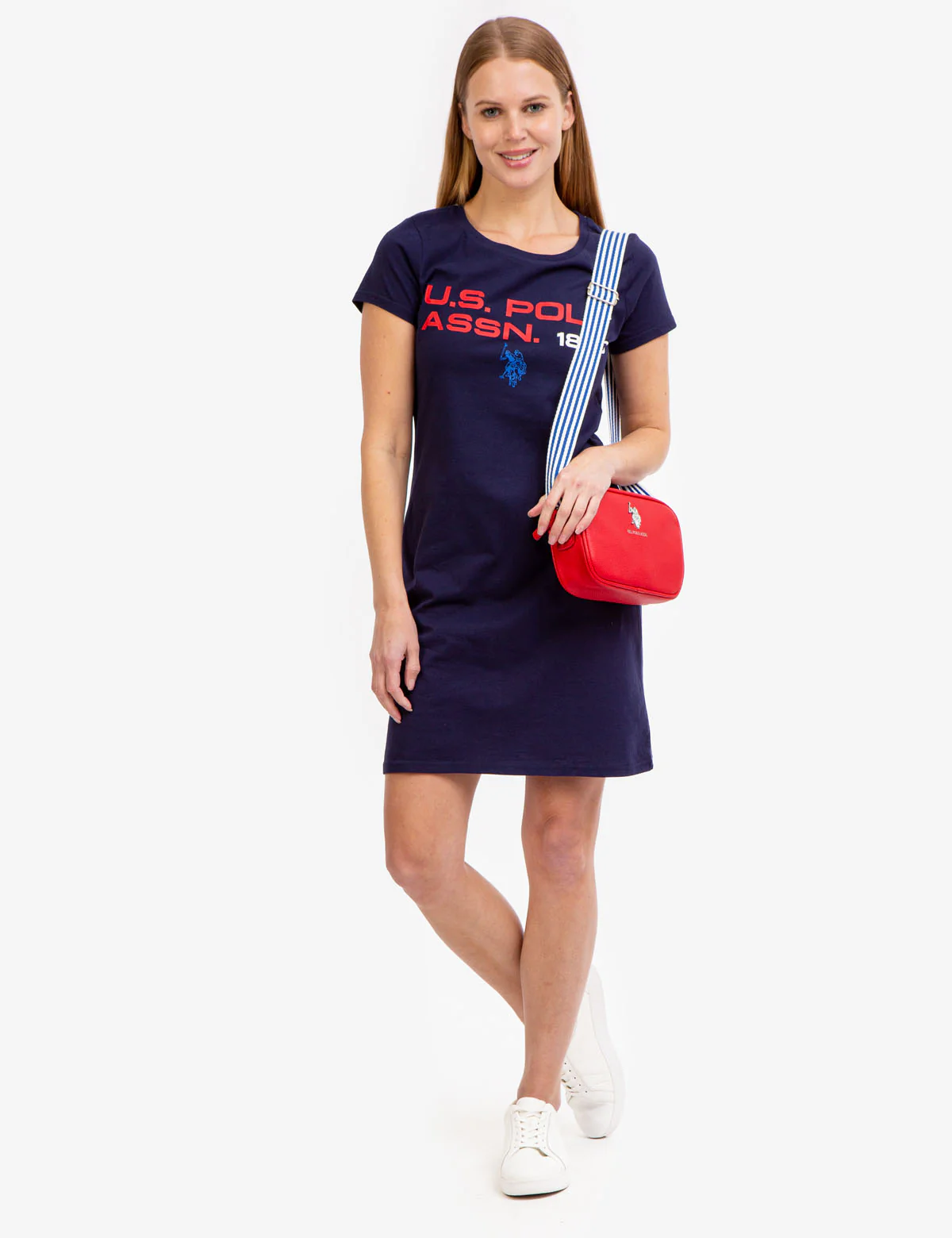 CLASSIC ZIP CROSSBODY BAG - Image 5