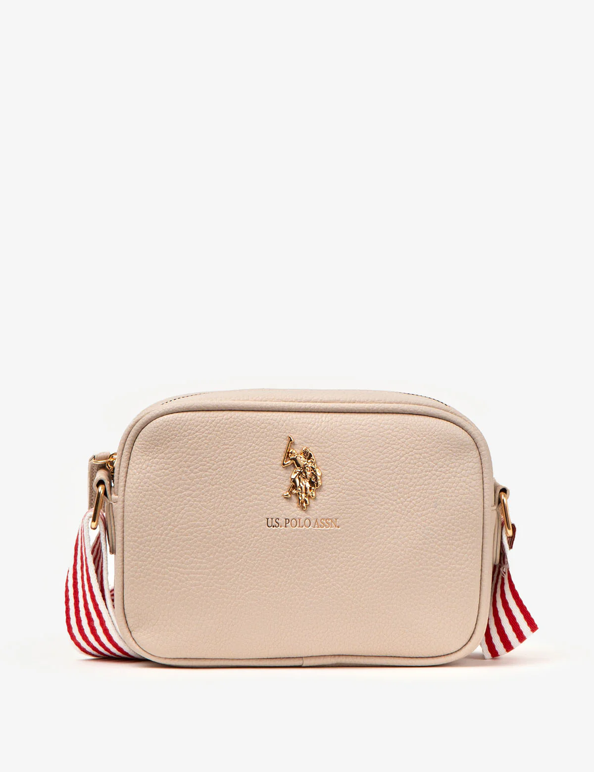CLASSIC ZIP CROSSBODY BAG - Image 9