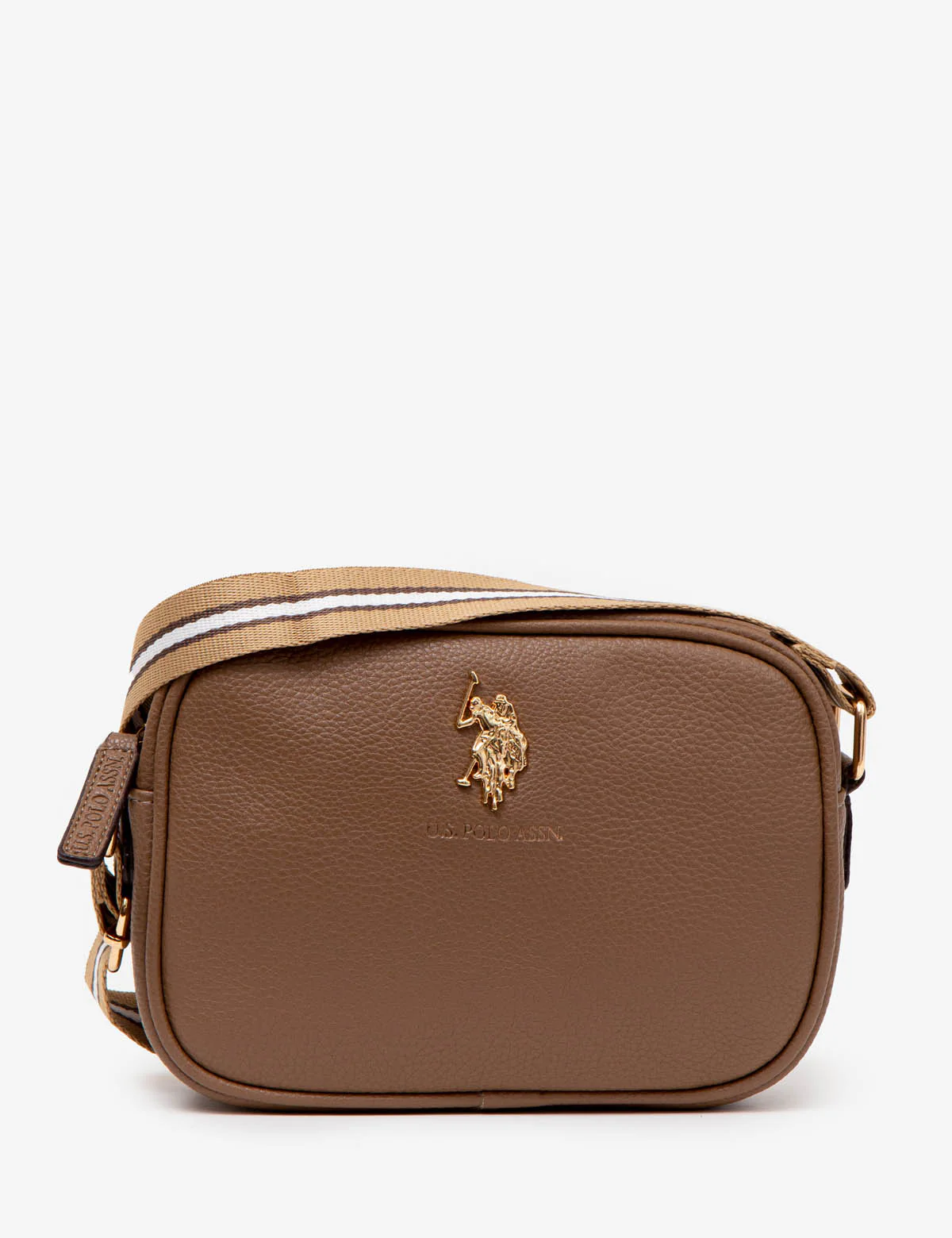 CLASSIC ZIP CROSSBODY BAG - Image 10