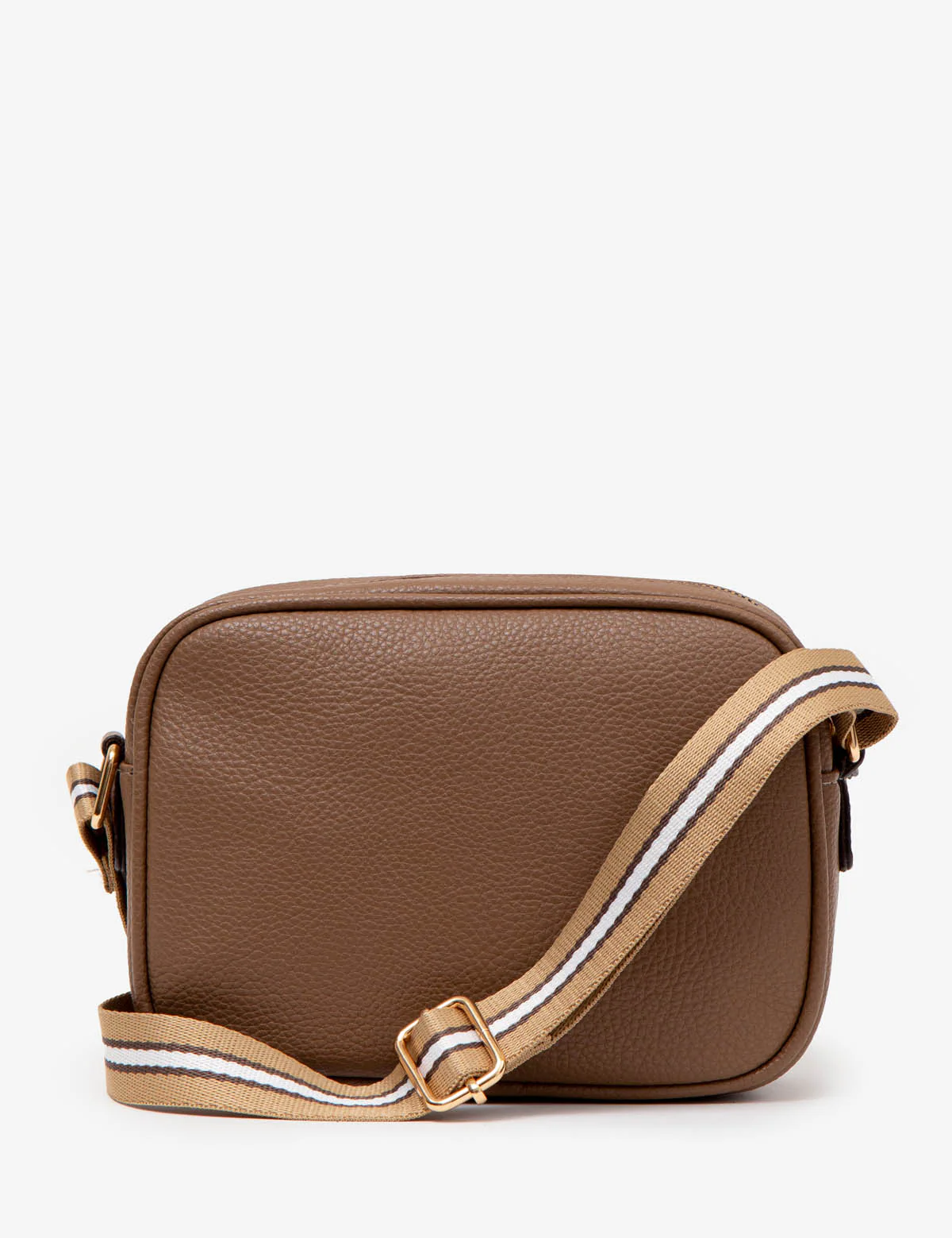 CLASSIC ZIP CROSSBODY BAG - Image 14