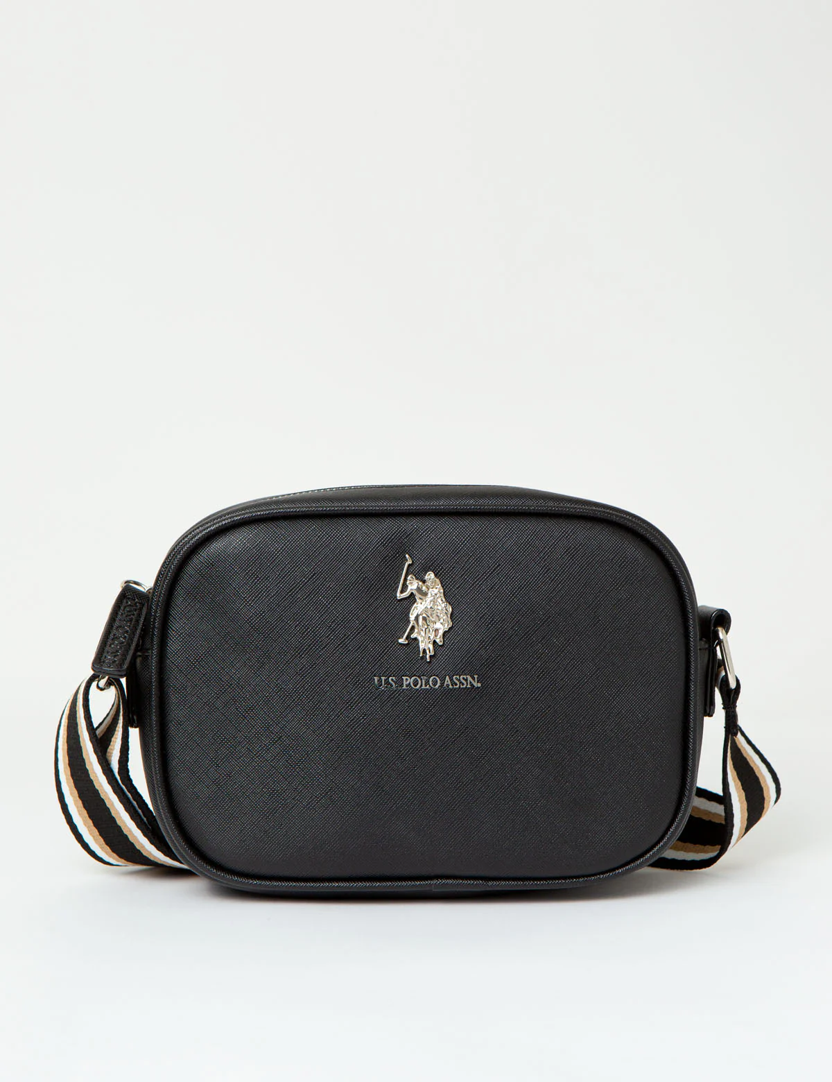 CLASSIC ZIP CROSSBODY BAG - Image 11