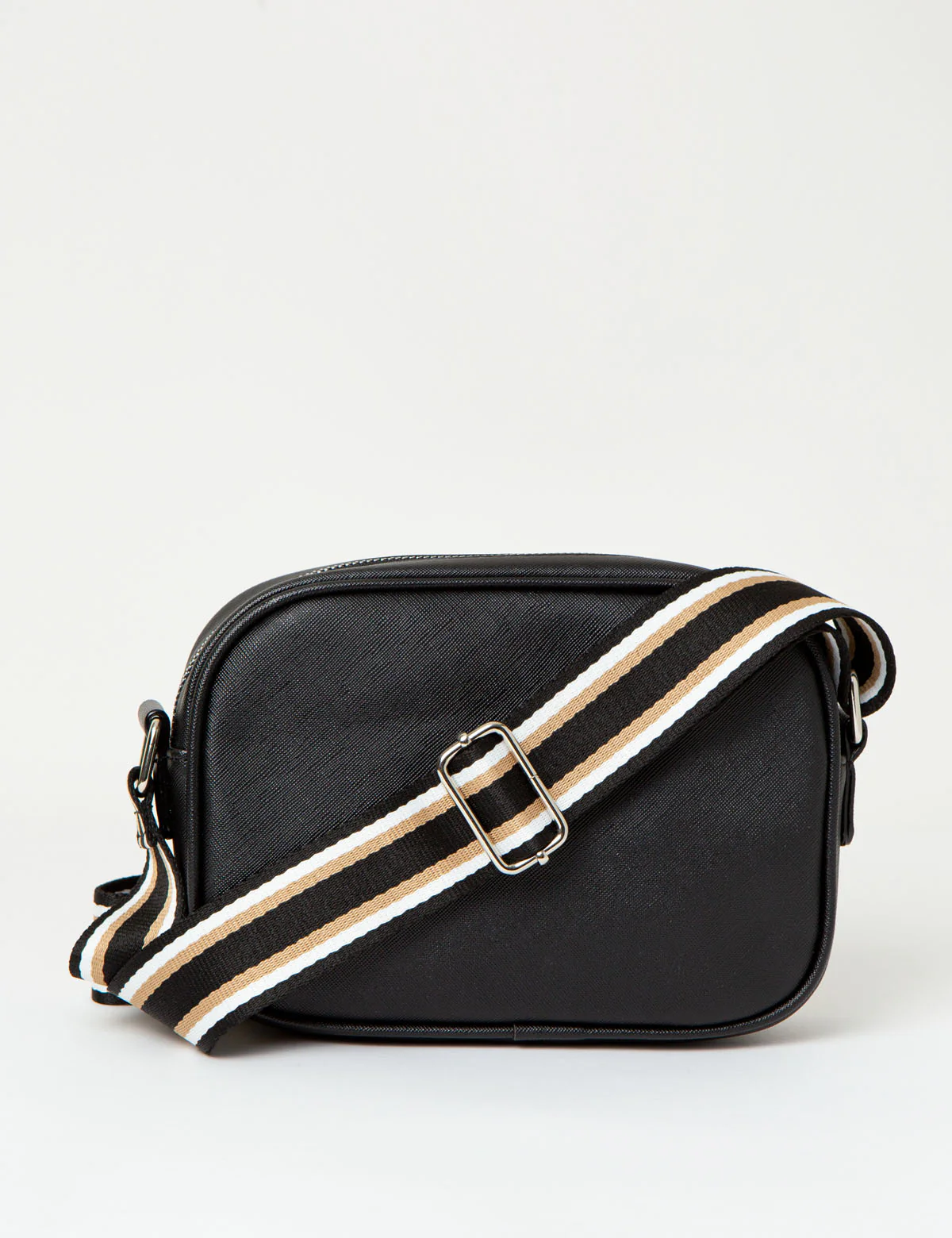 CLASSIC ZIP CROSSBODY BAG - Image 12