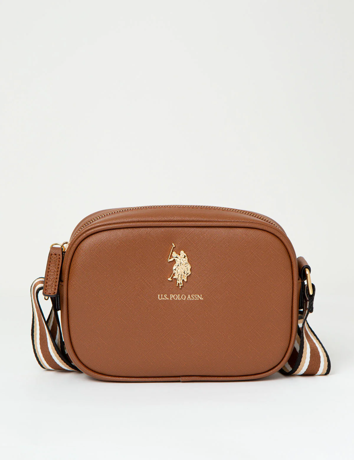CLASSIC ZIP CROSSBODY BAG - Image 18