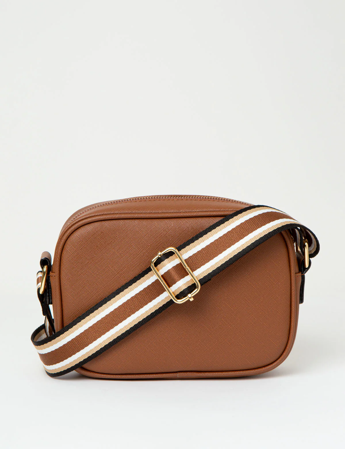 CLASSIC ZIP CROSSBODY BAG - Image 20
