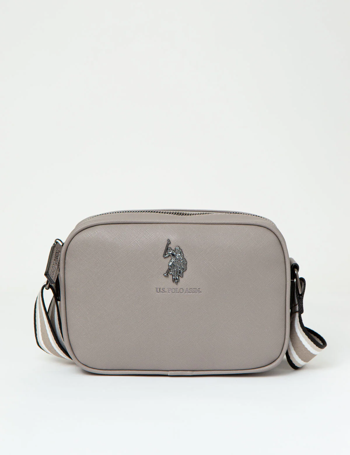 CLASSIC ZIP CROSSBODY BAG - Image 21