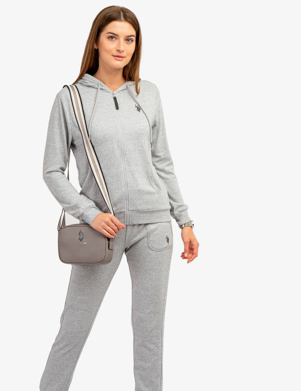 CLASSIC ZIP CROSSBODY BAG - Image 22