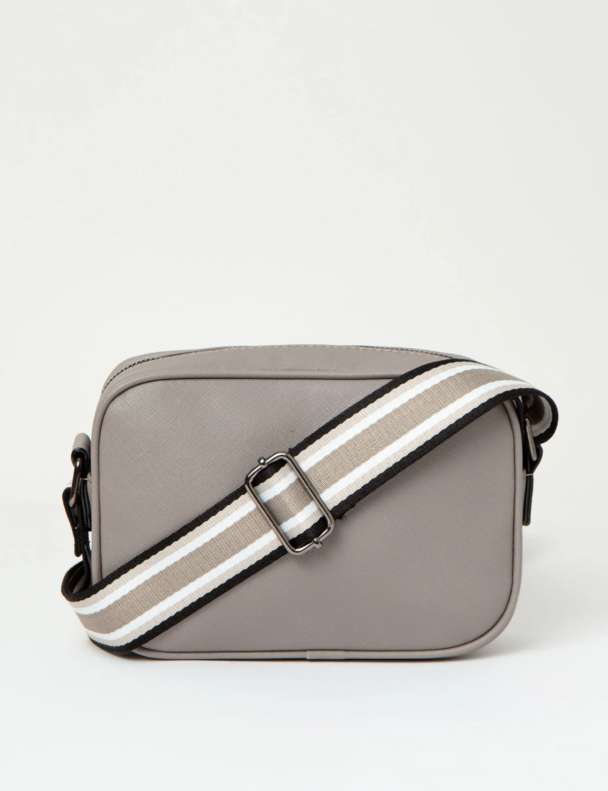 CLASSIC ZIP CROSSBODY BAG - Image 23