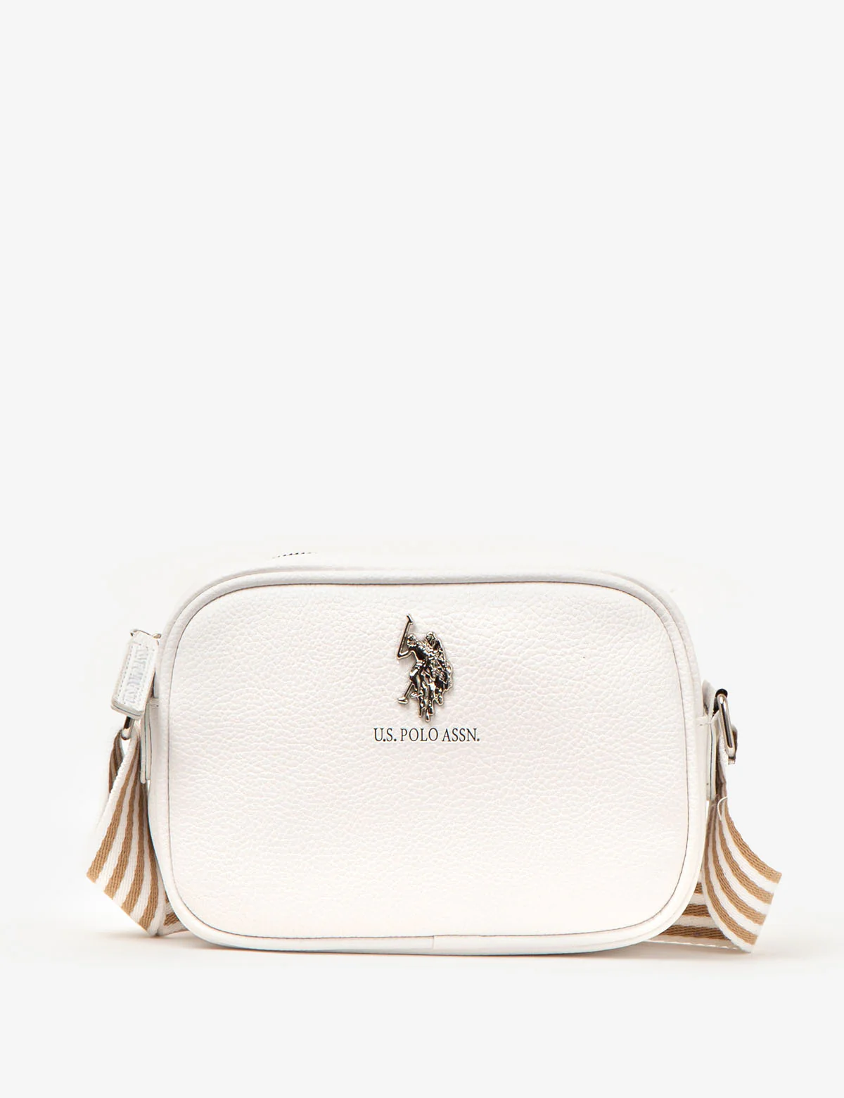 CLASSIC ZIP CROSSBODY BAG - Image 24