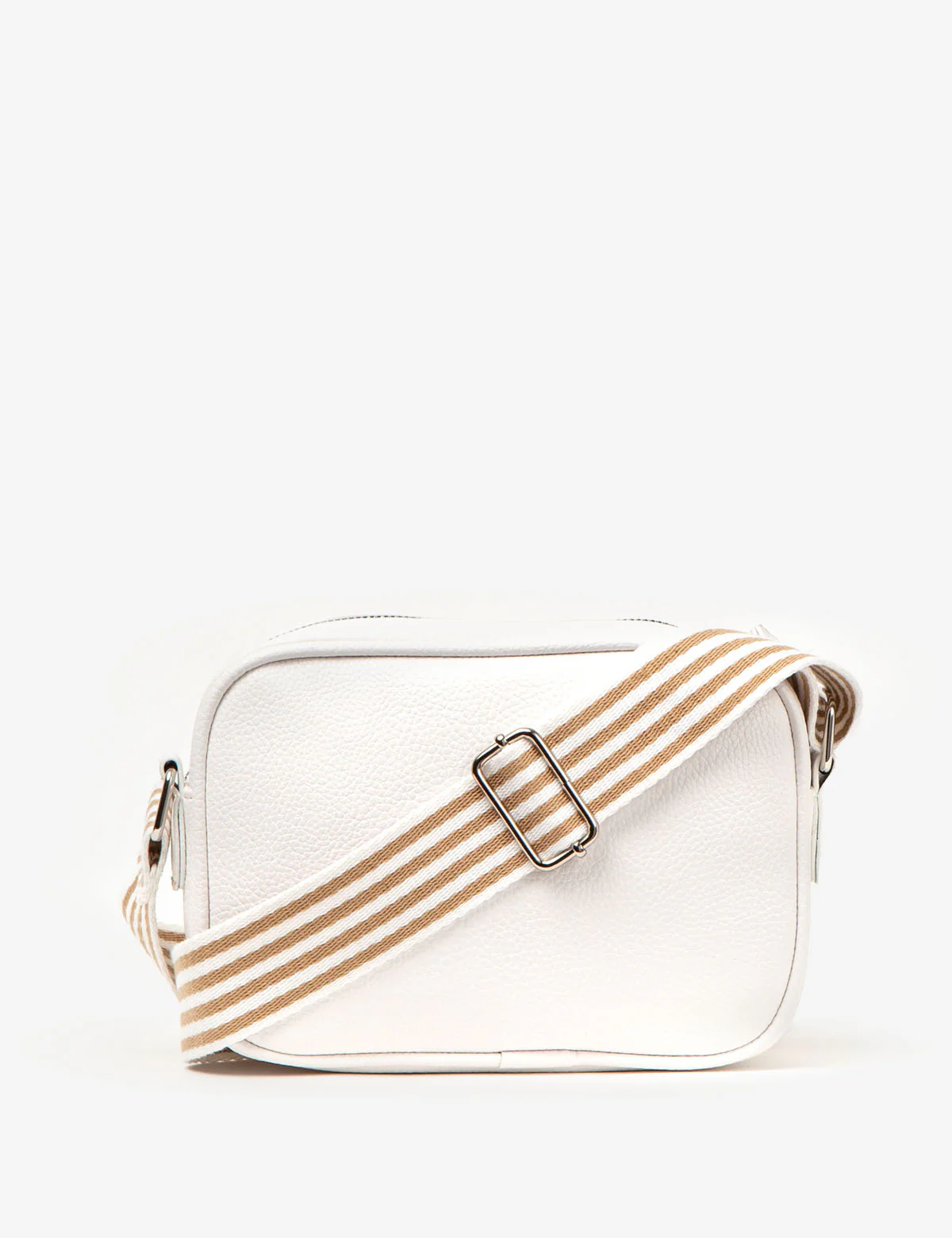 CLASSIC ZIP CROSSBODY BAG - Image 25