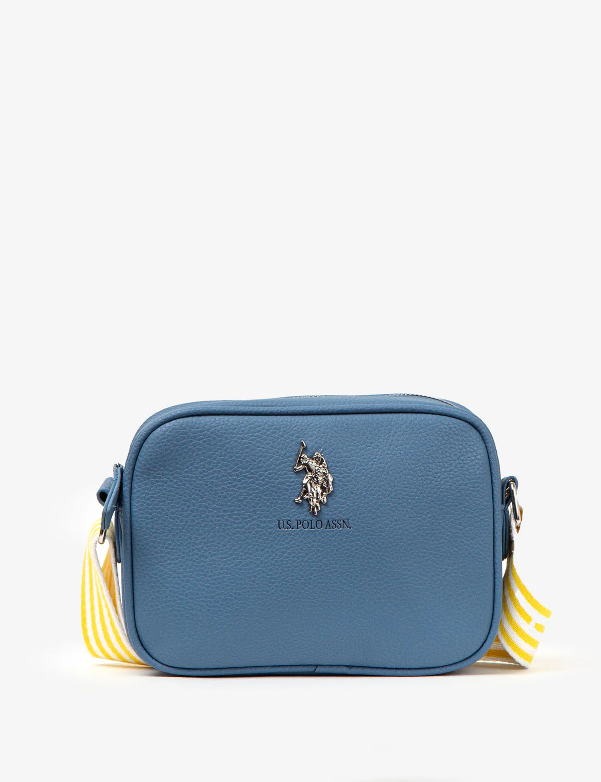 CLASSIC ZIP CROSSBODY BAG - Image 3