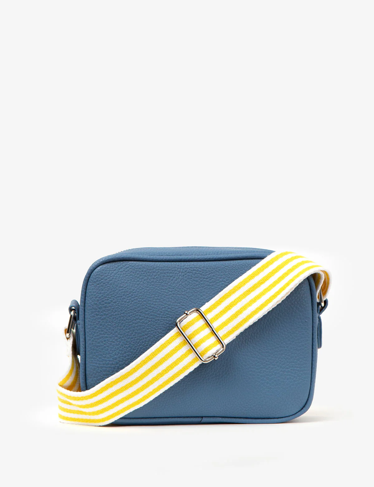 CLASSIC ZIP CROSSBODY BAG - Image 4