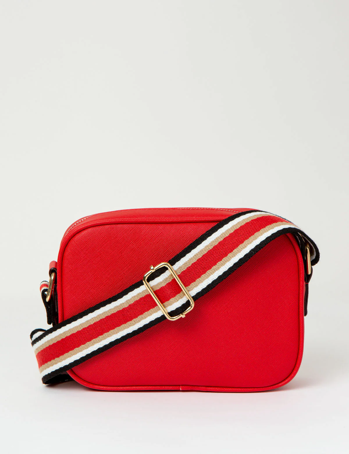 CLASSIC ZIP CROSSBODY BAG - Image 7