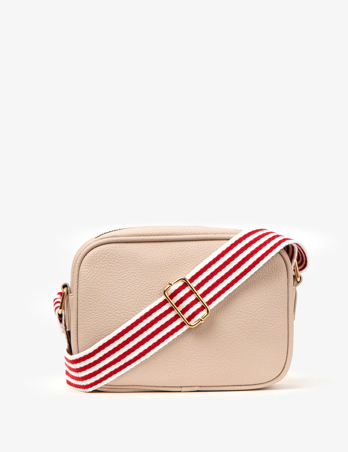 CLASSIC ZIP CROSSBODY BAG - Image 9