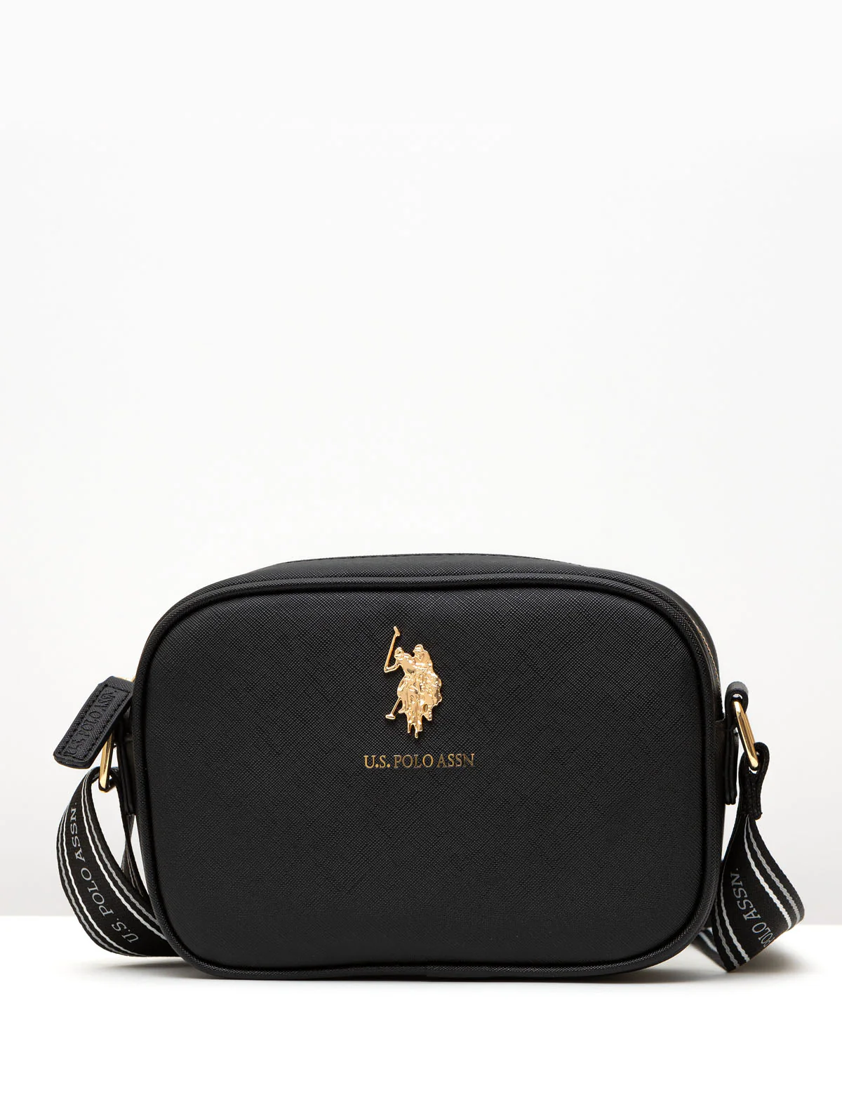 CLASSIC ZIP CROSSBODY BAG - Image 10