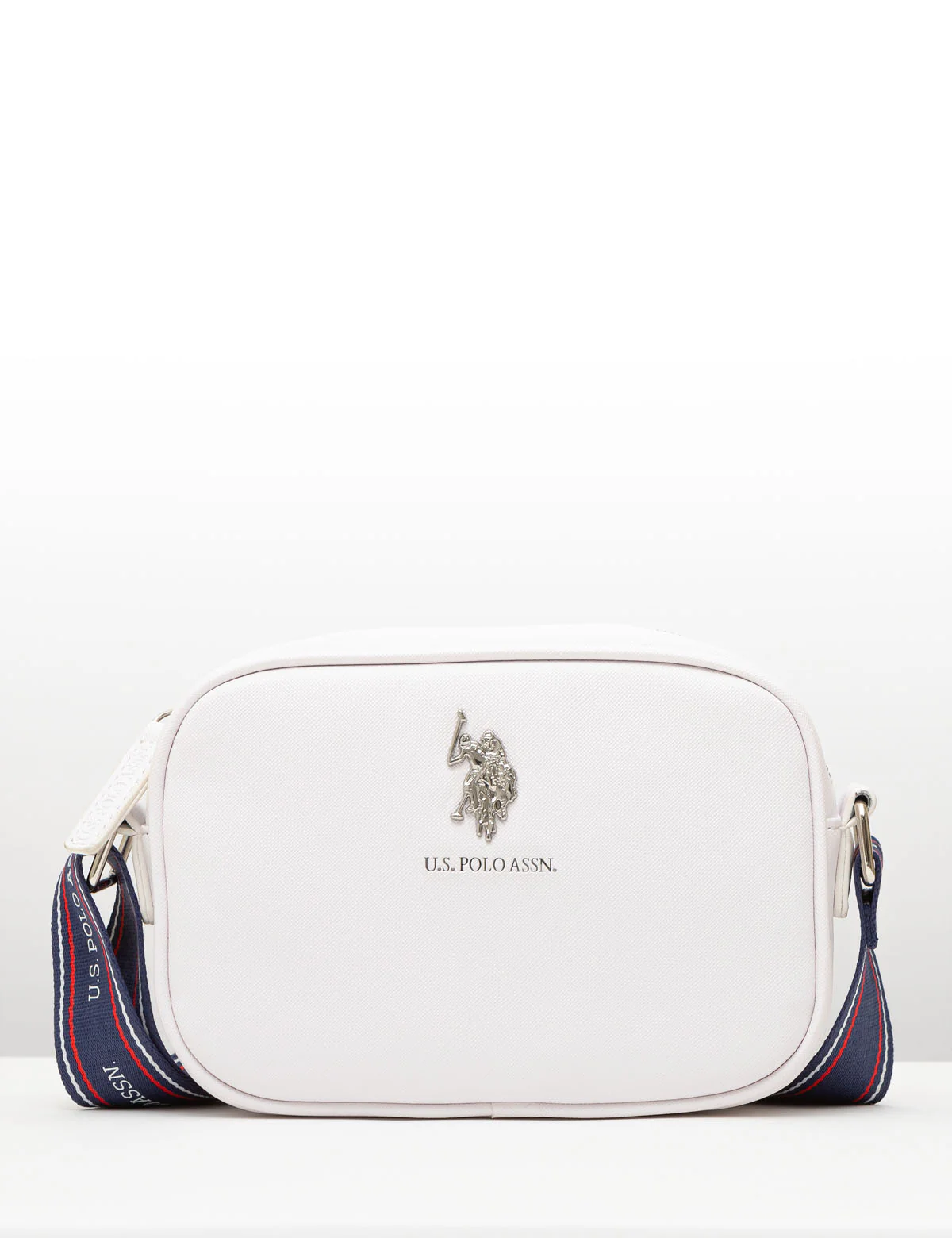 CLASSIC ZIP CROSSBODY BAG - Image 3