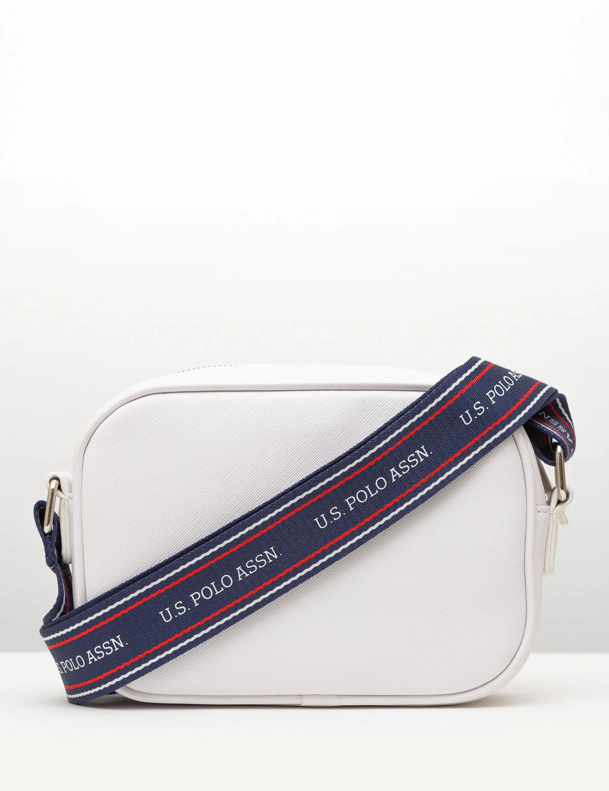 CLASSIC ZIP CROSSBODY BAG - Image 4