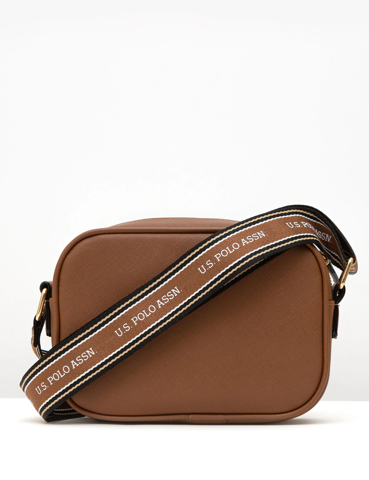 CLASSIC ZIP CROSSBODY BAG - Image 6