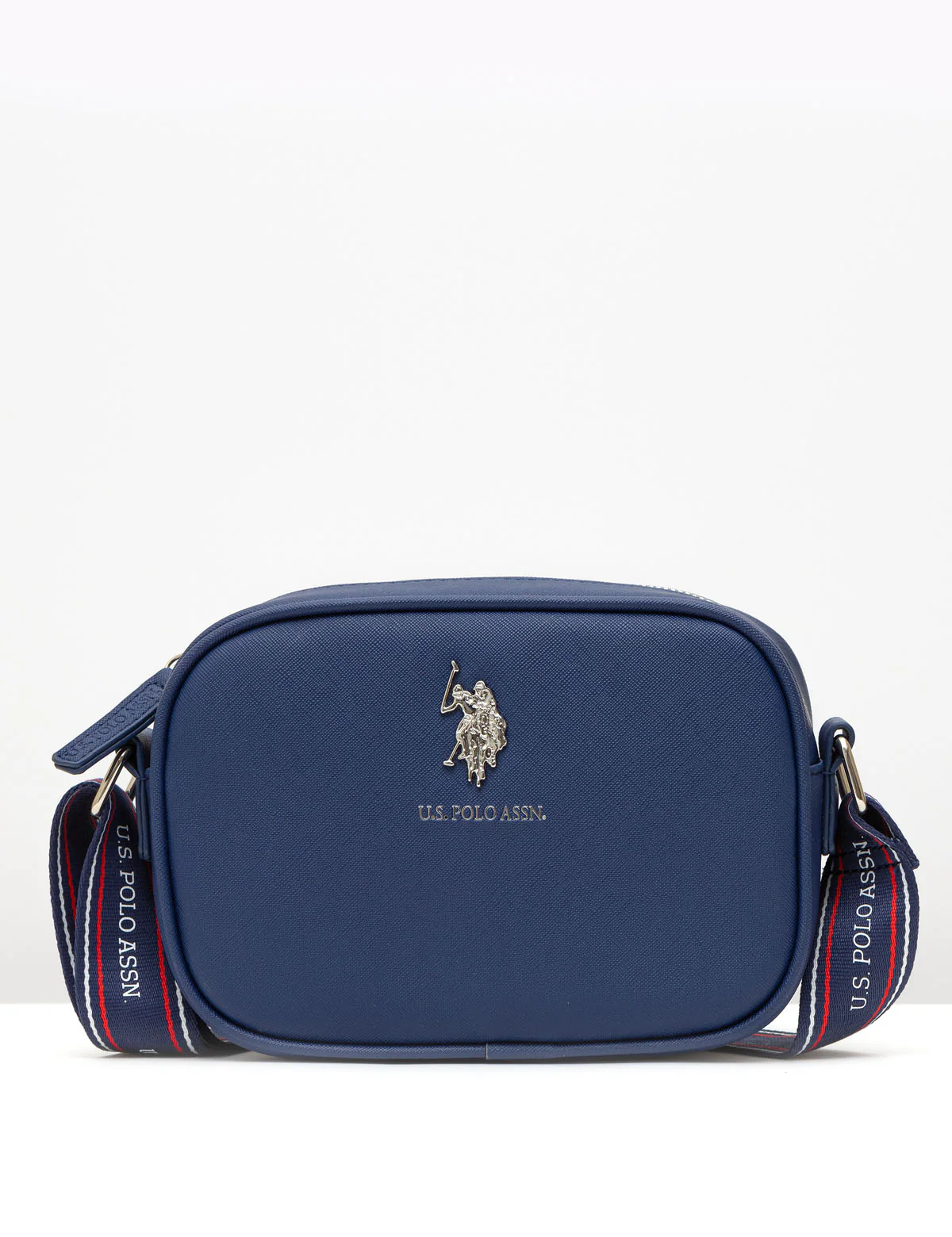 CLASSIC ZIP CROSSBODY BAG - Image 7