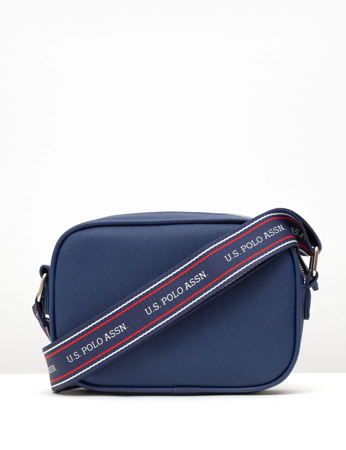CLASSIC ZIP CROSSBODY BAG - Image 9