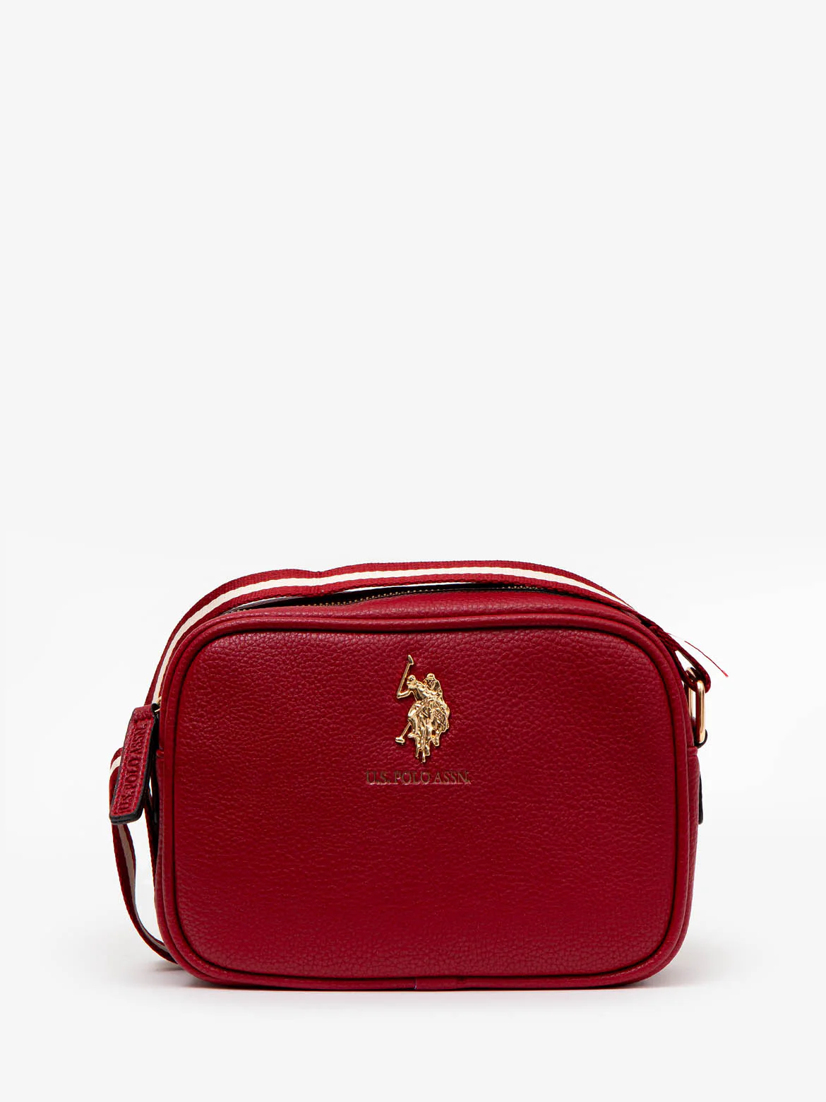 CLASSIC ZIP CROSSBODY BAG - Image 4