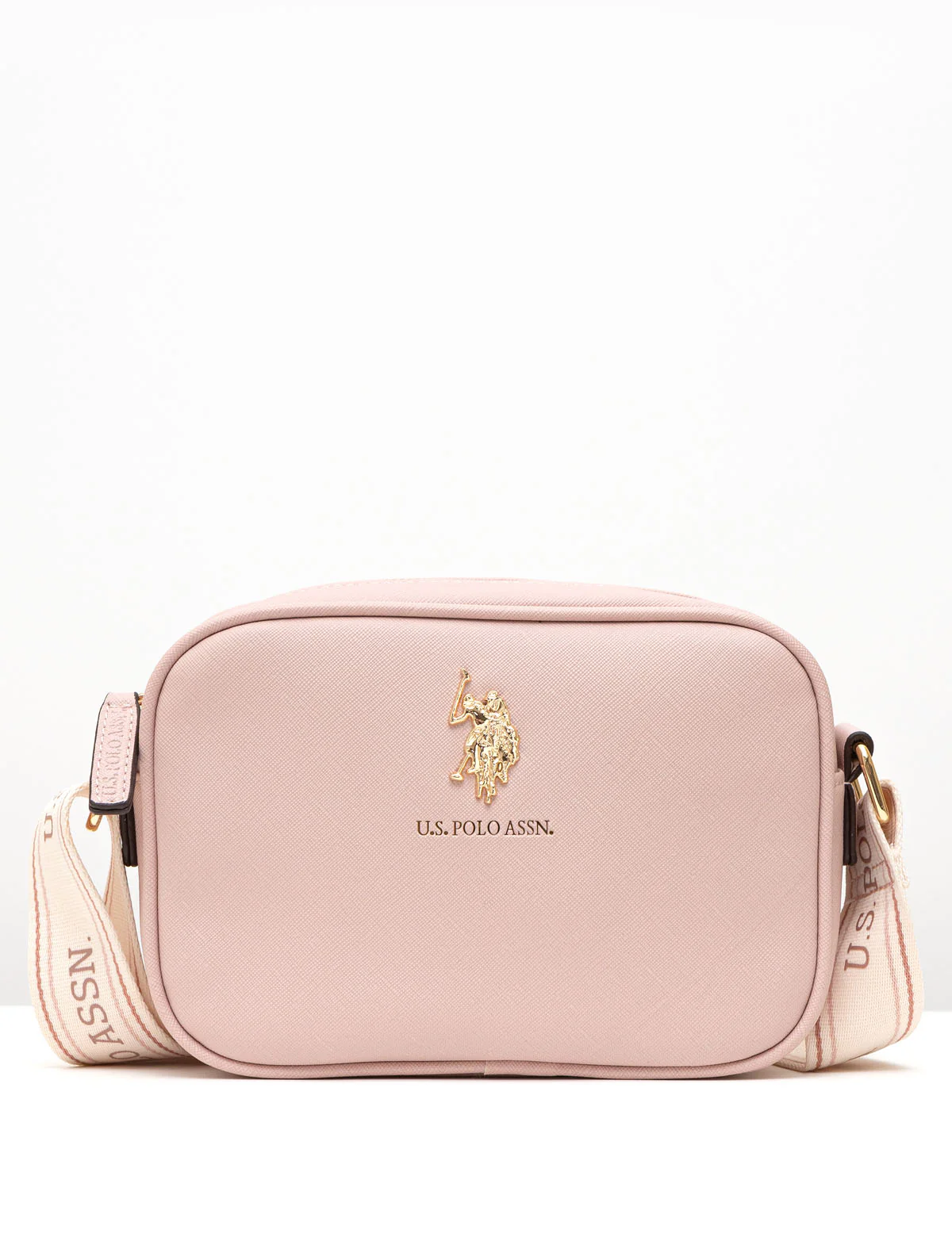 CLASSIC ZIP CROSSBODY BAG - Image 2