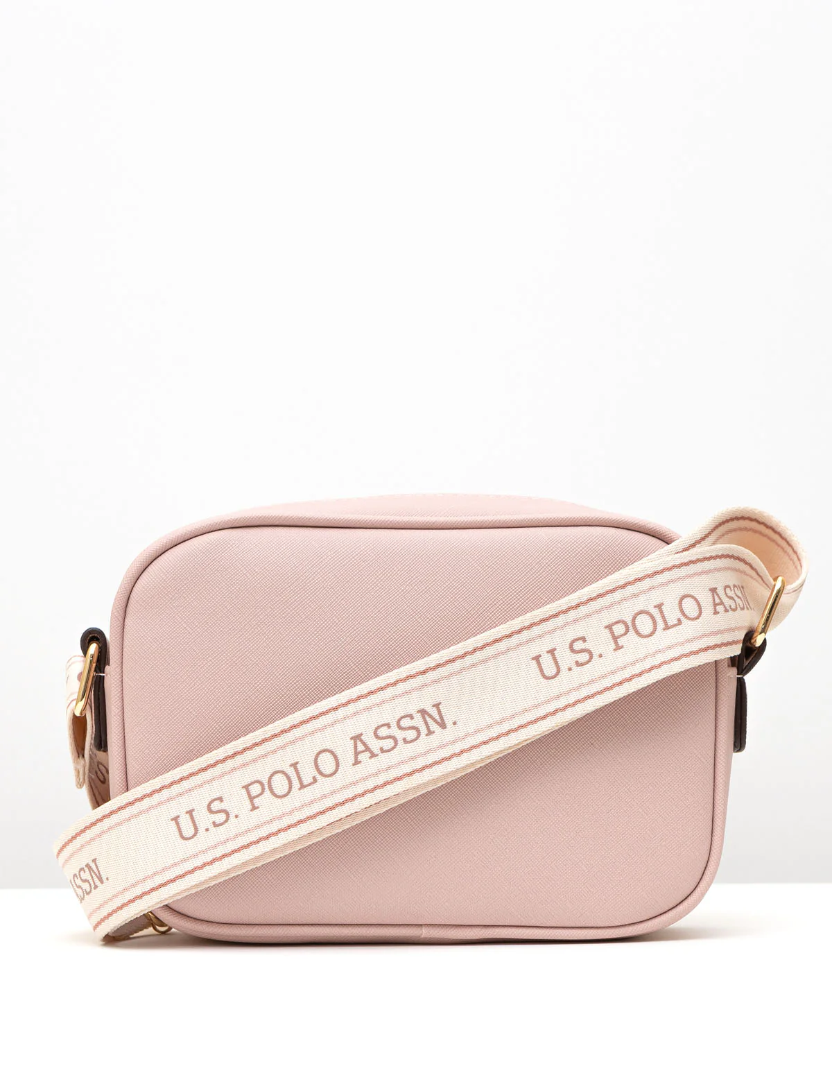CLASSIC ZIP CROSSBODY BAG - Image 3
